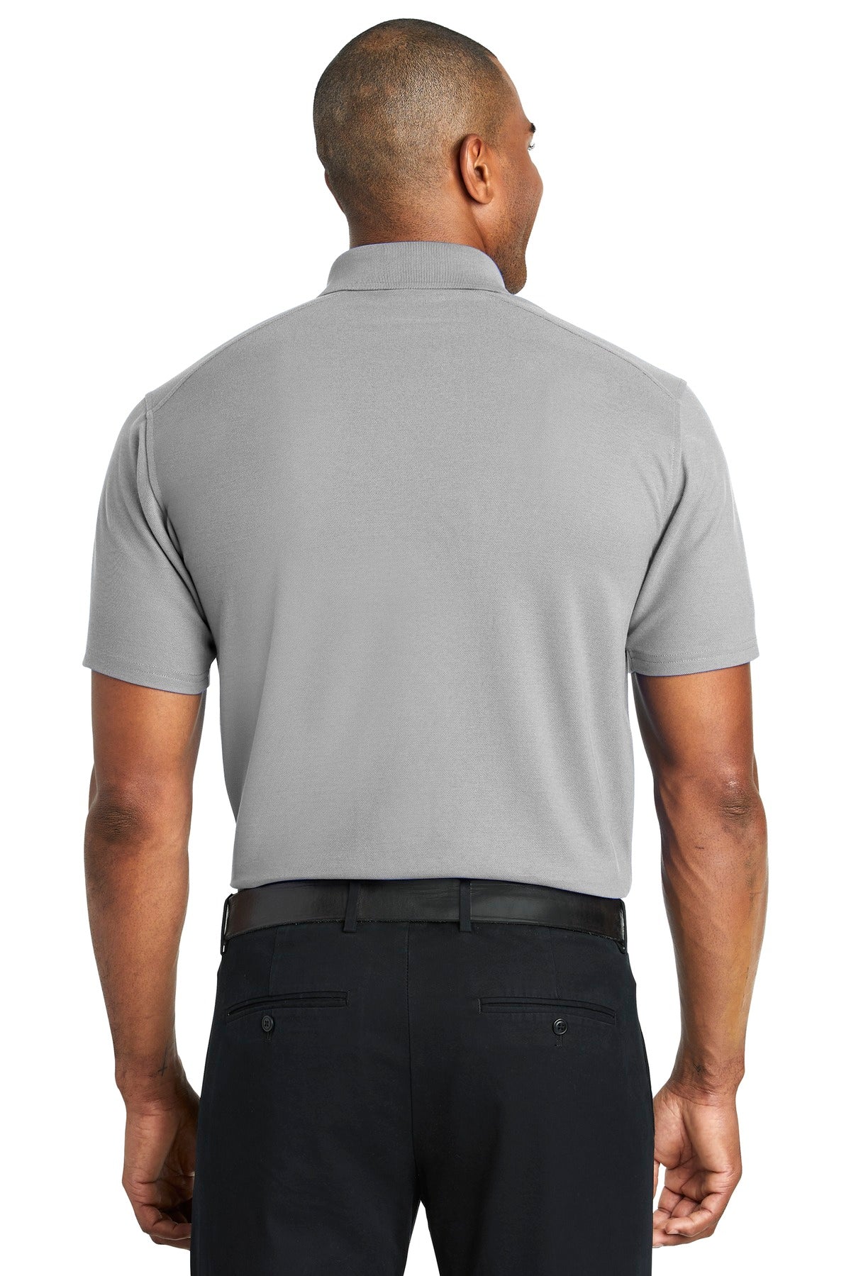 Back Model Gusty Grey