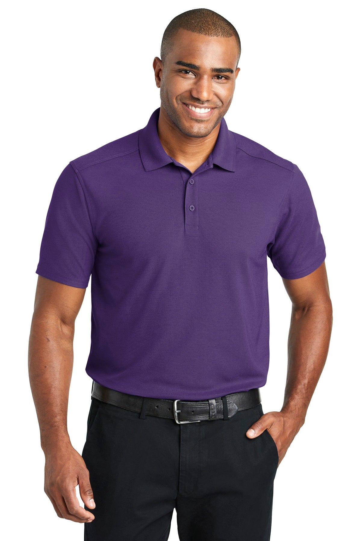 Model Majestic Purple