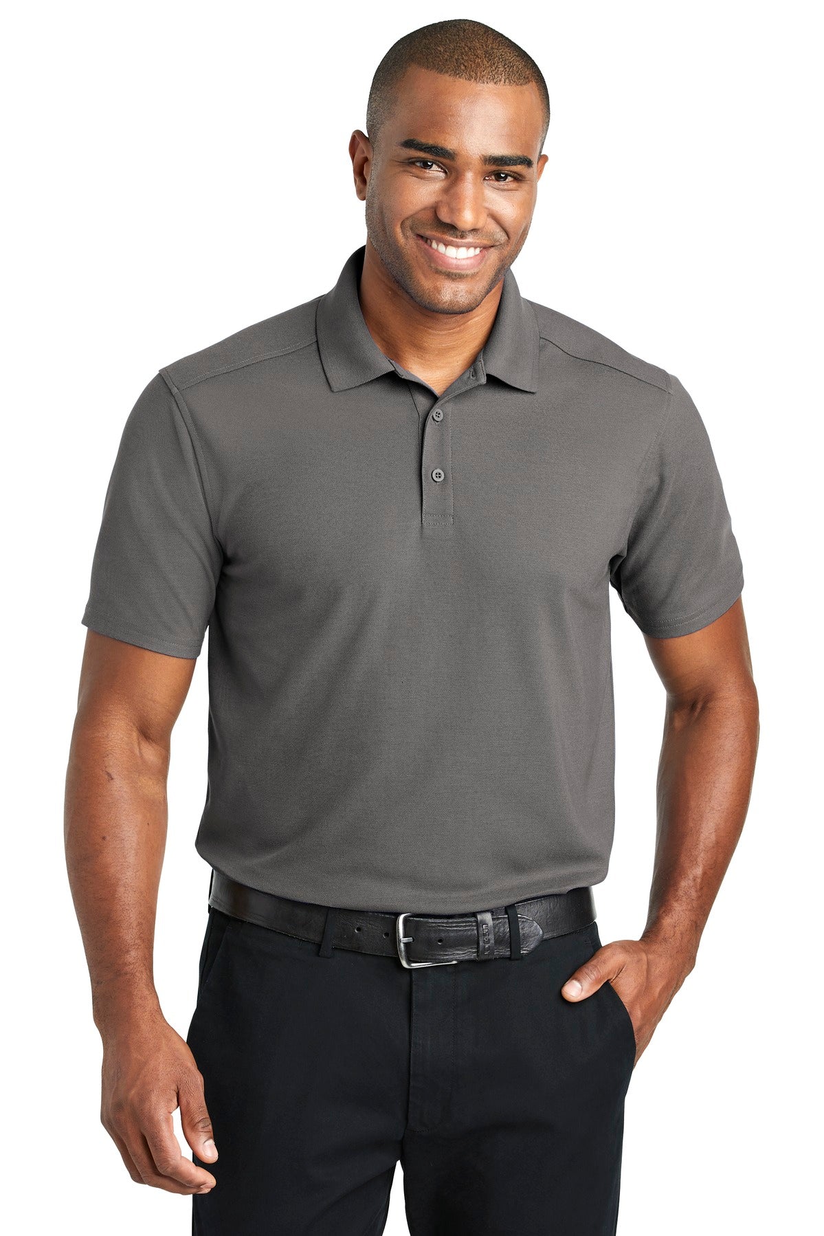 Model Sterling Grey