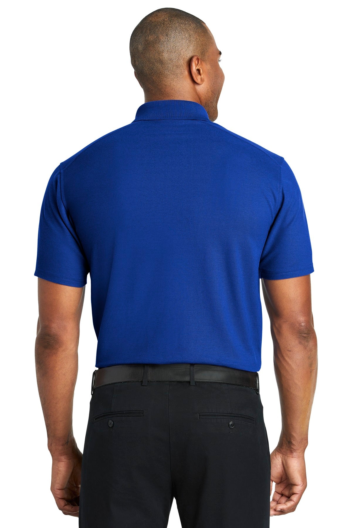 Back Model True Royal