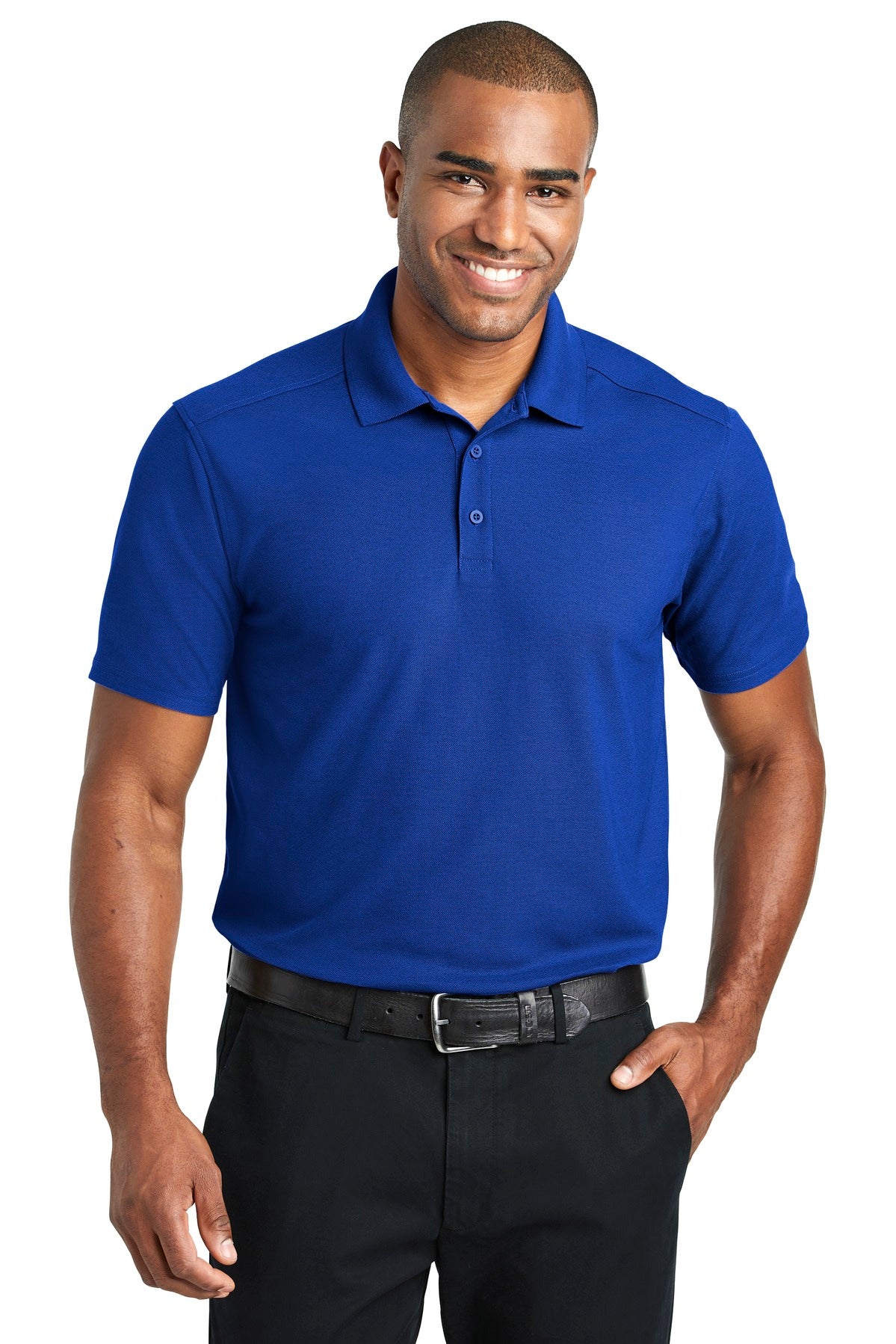 Model True Royal
