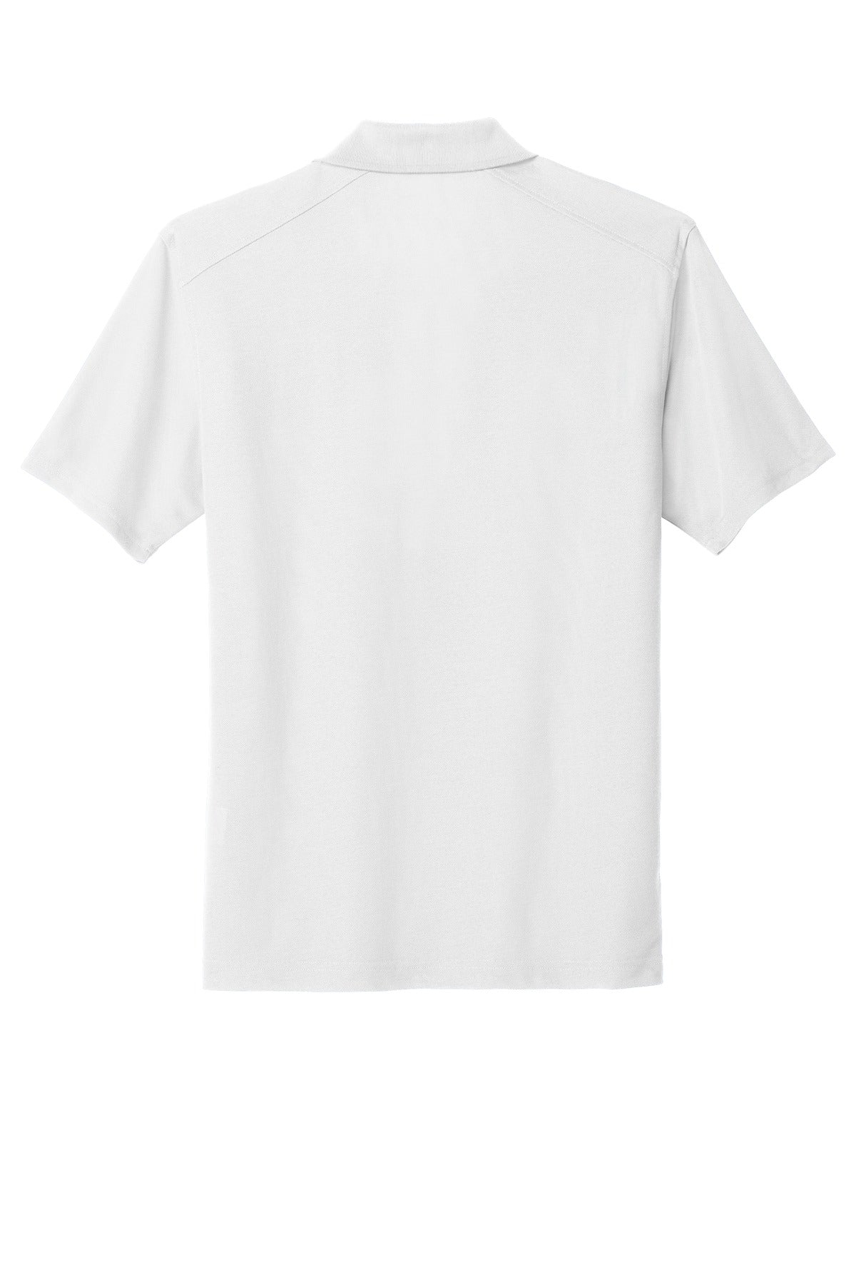 Back Product White