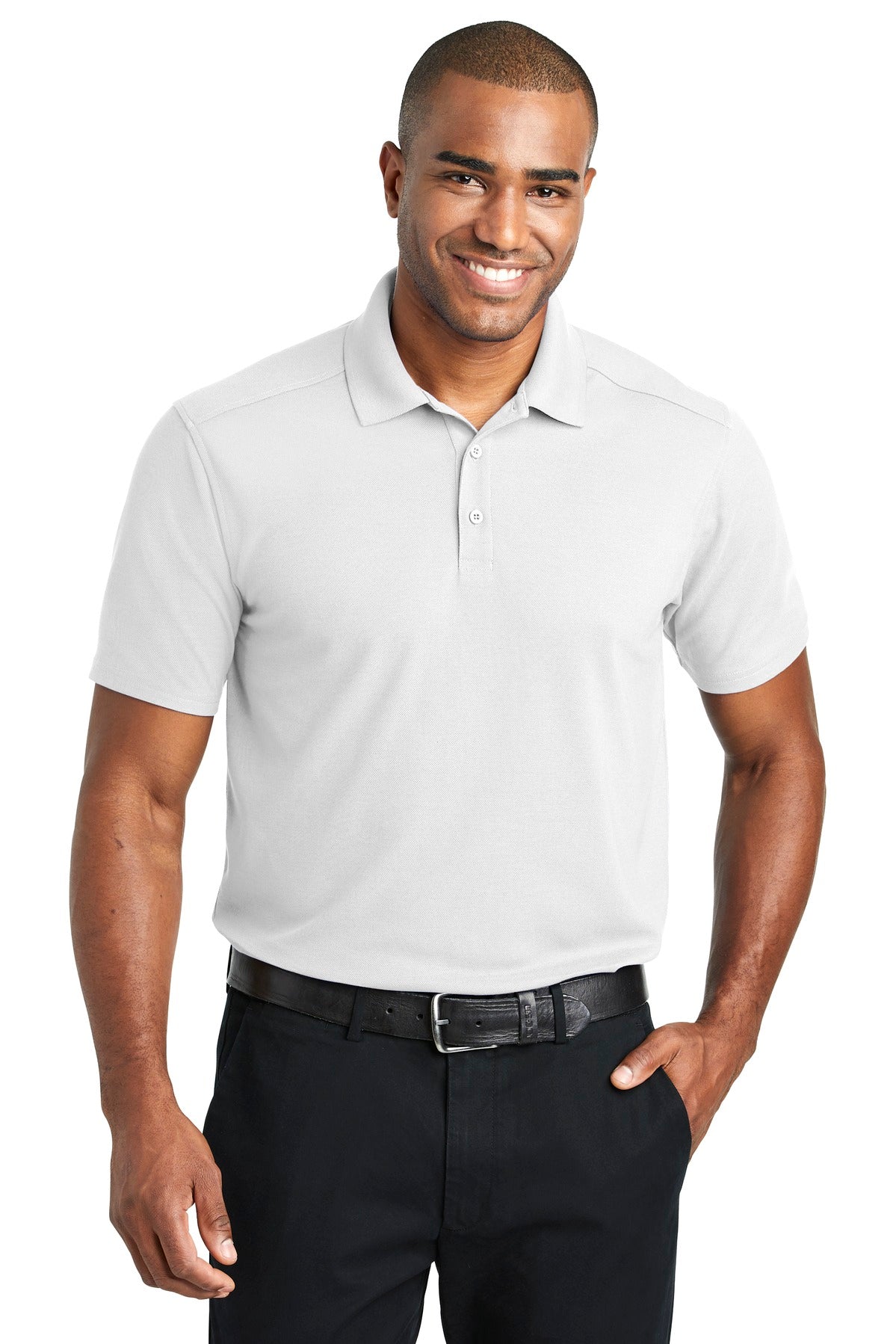 Model White