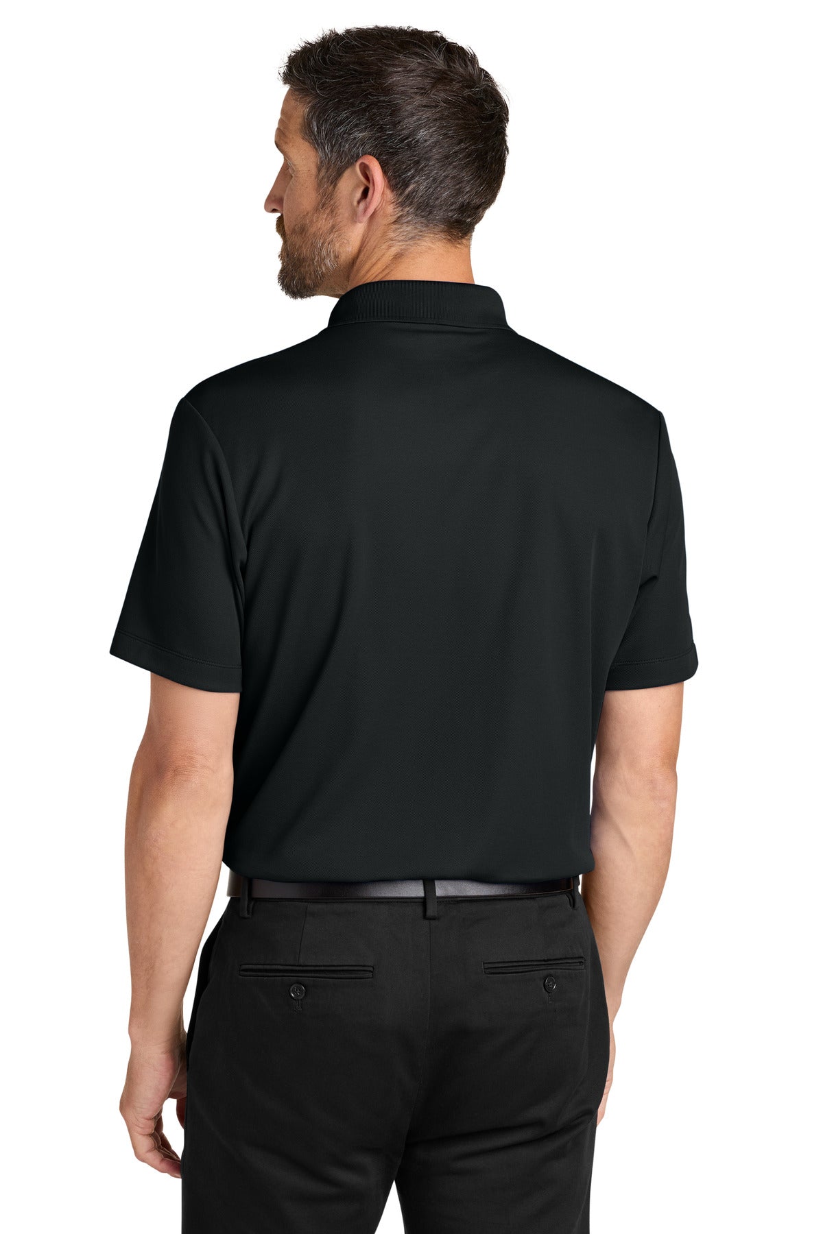 Back Model Deep Black