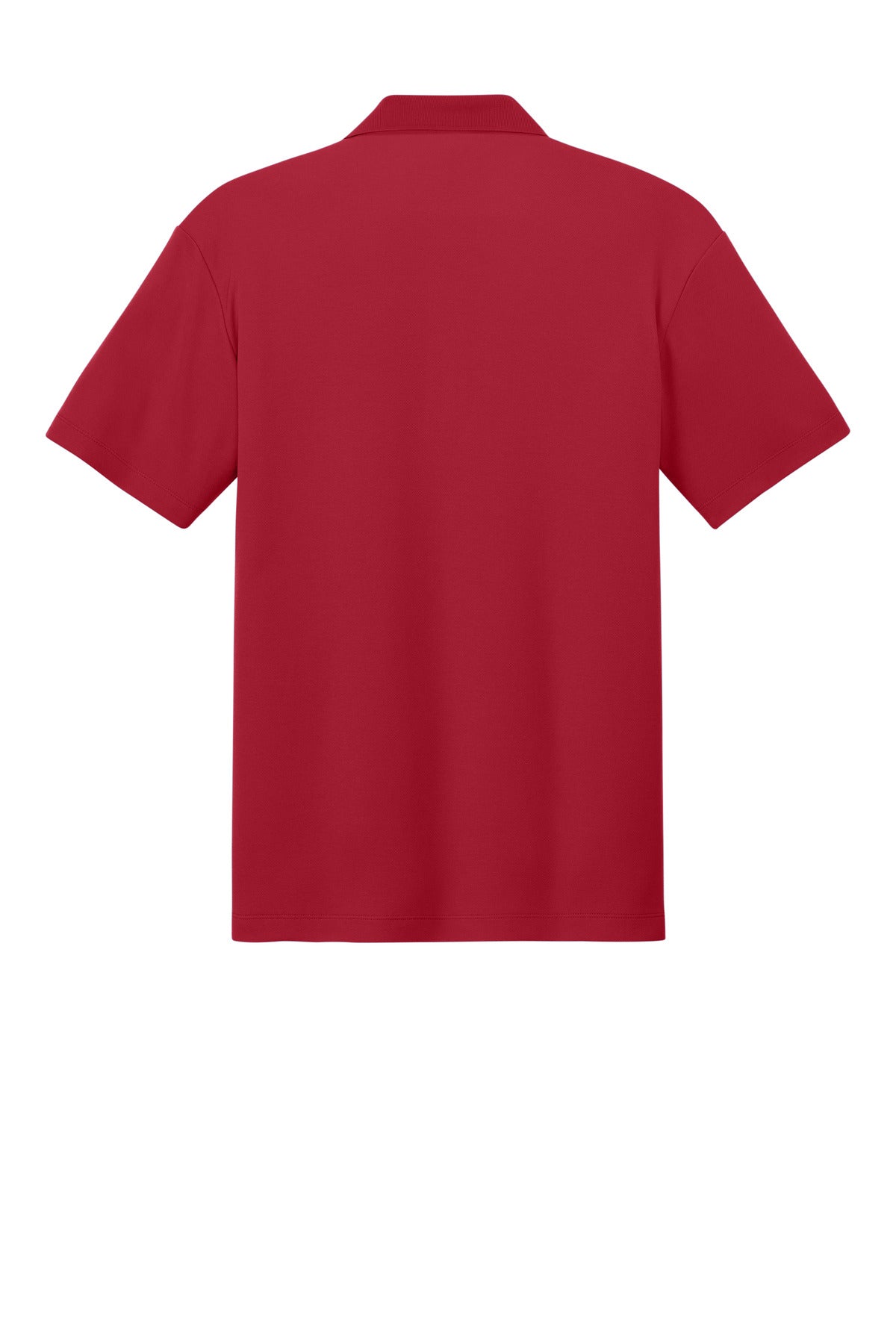 Back Product Rich Red