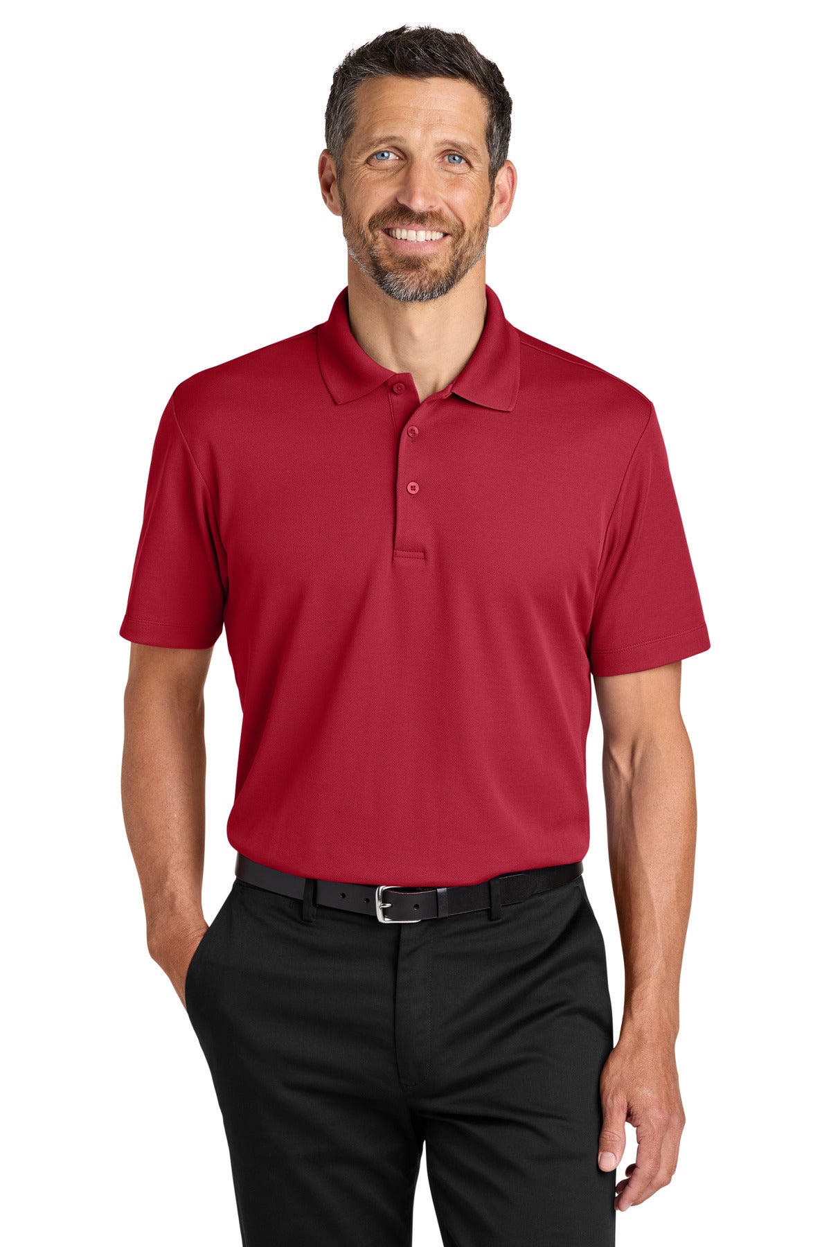 Model Rich Red