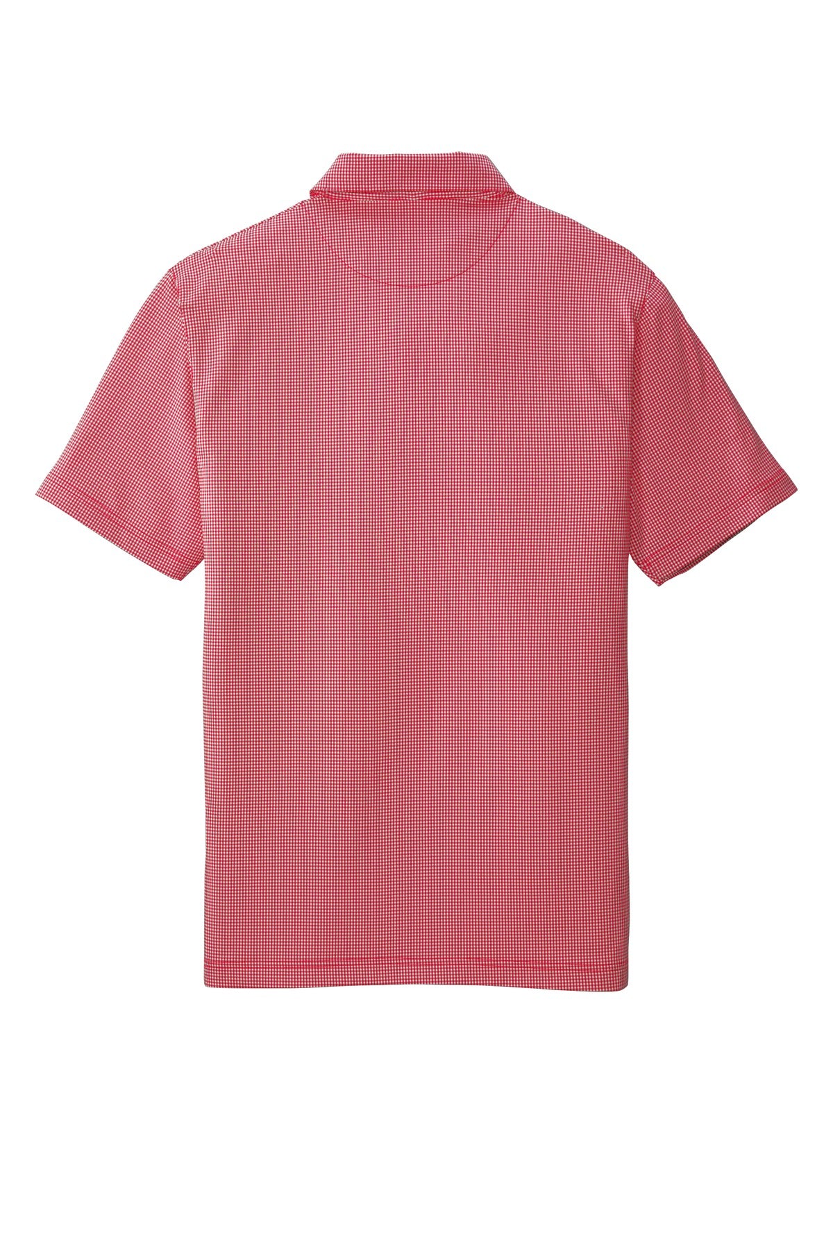 Back Product Rich Red/ White