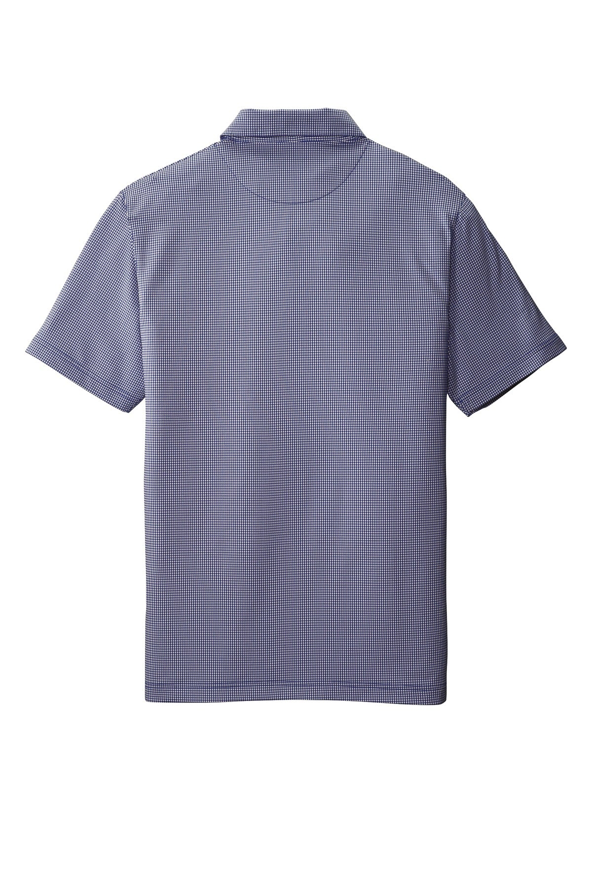 Back Product True Navy/ White