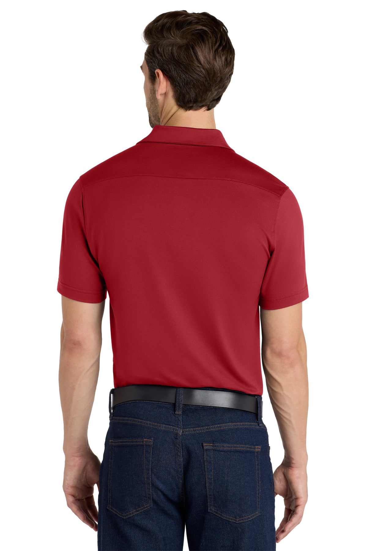Back Model Garnet