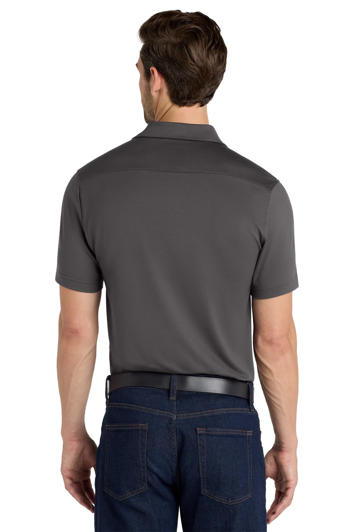 Back Model Graphite