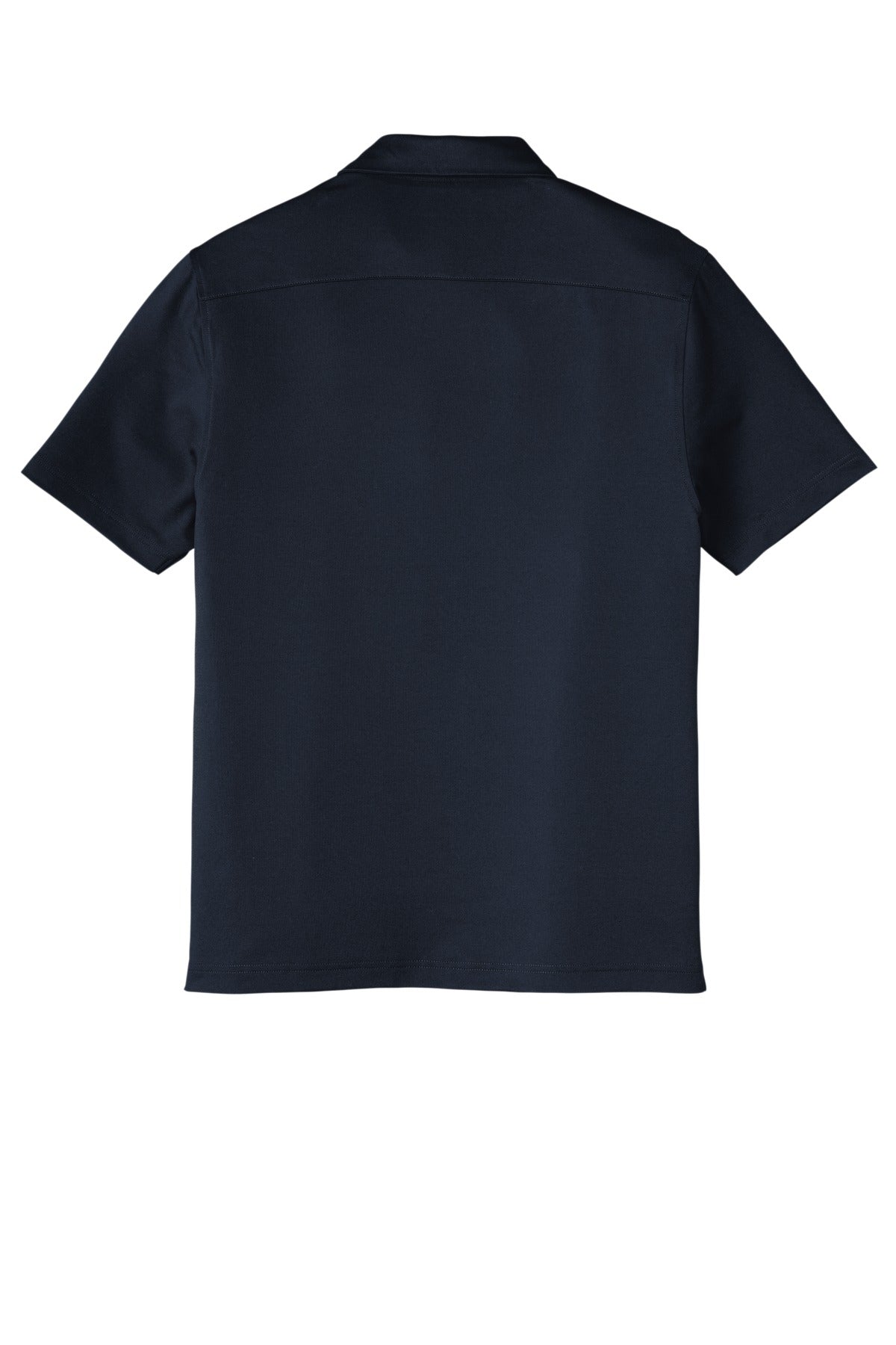 Back Product River Blue Navy