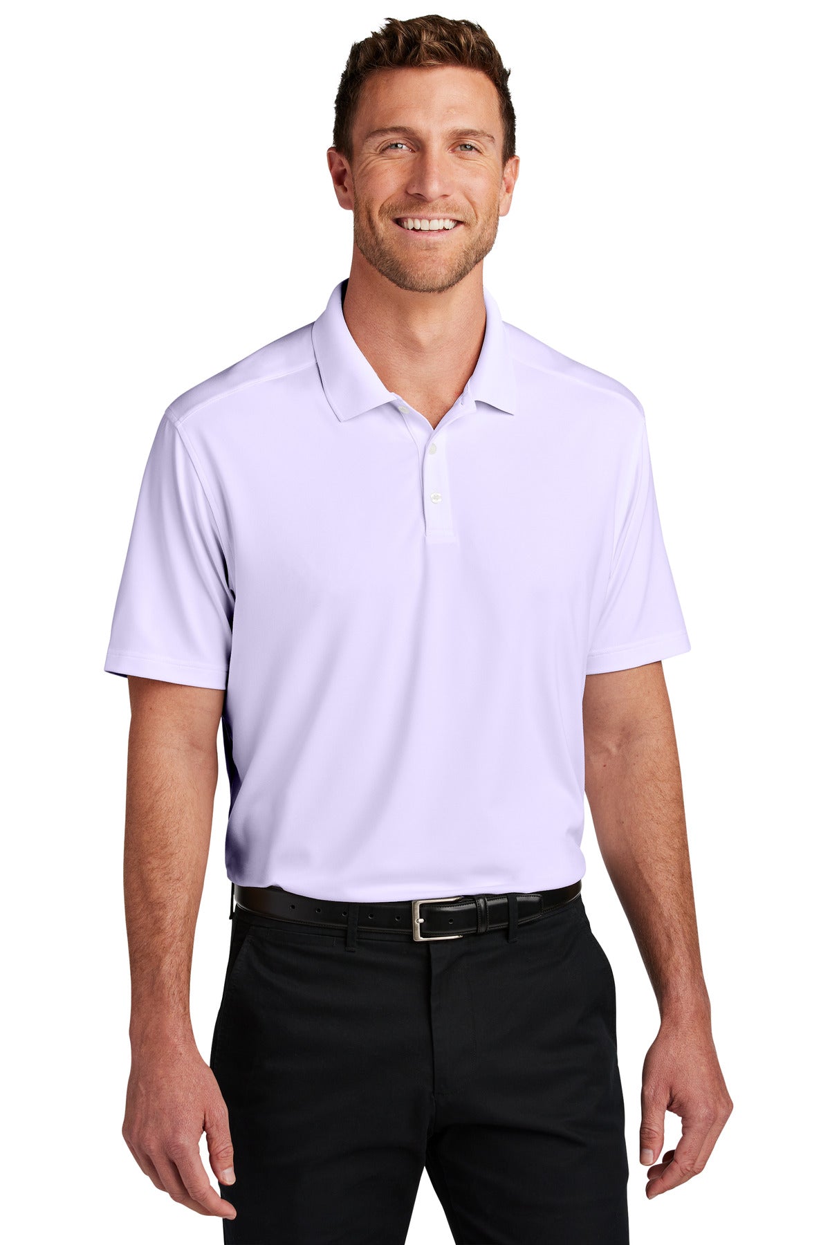Model Bright Lavender