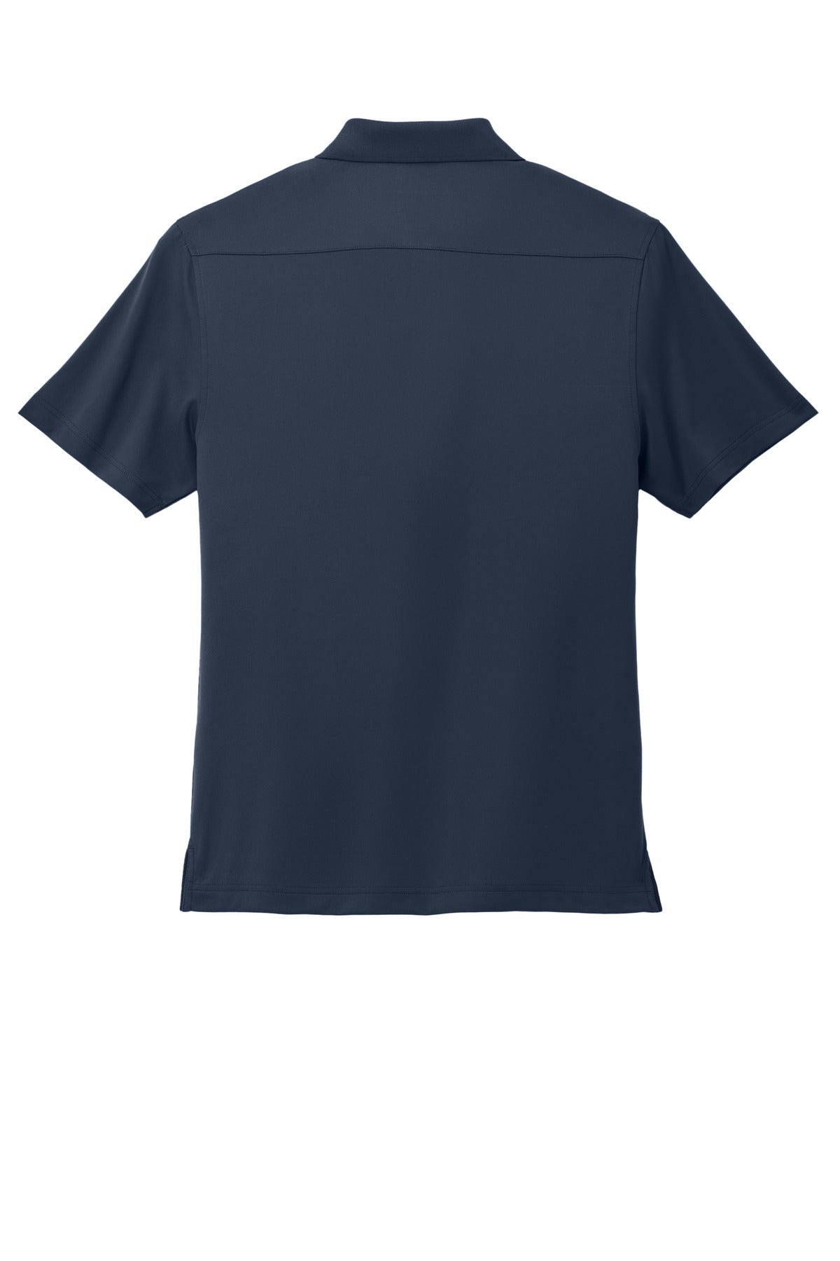 Back Product River Blue Navy