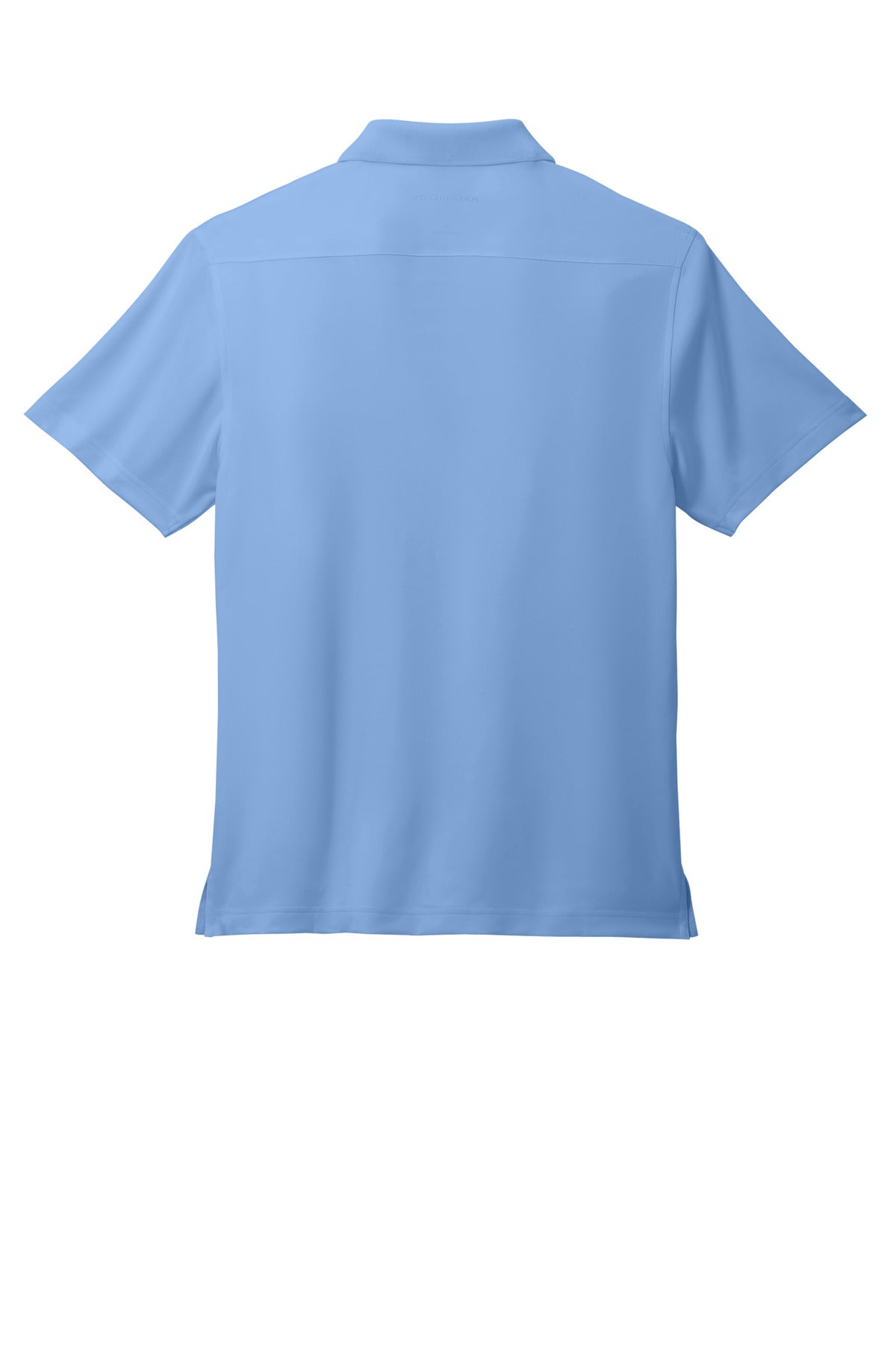 Back Product Swiss Blue