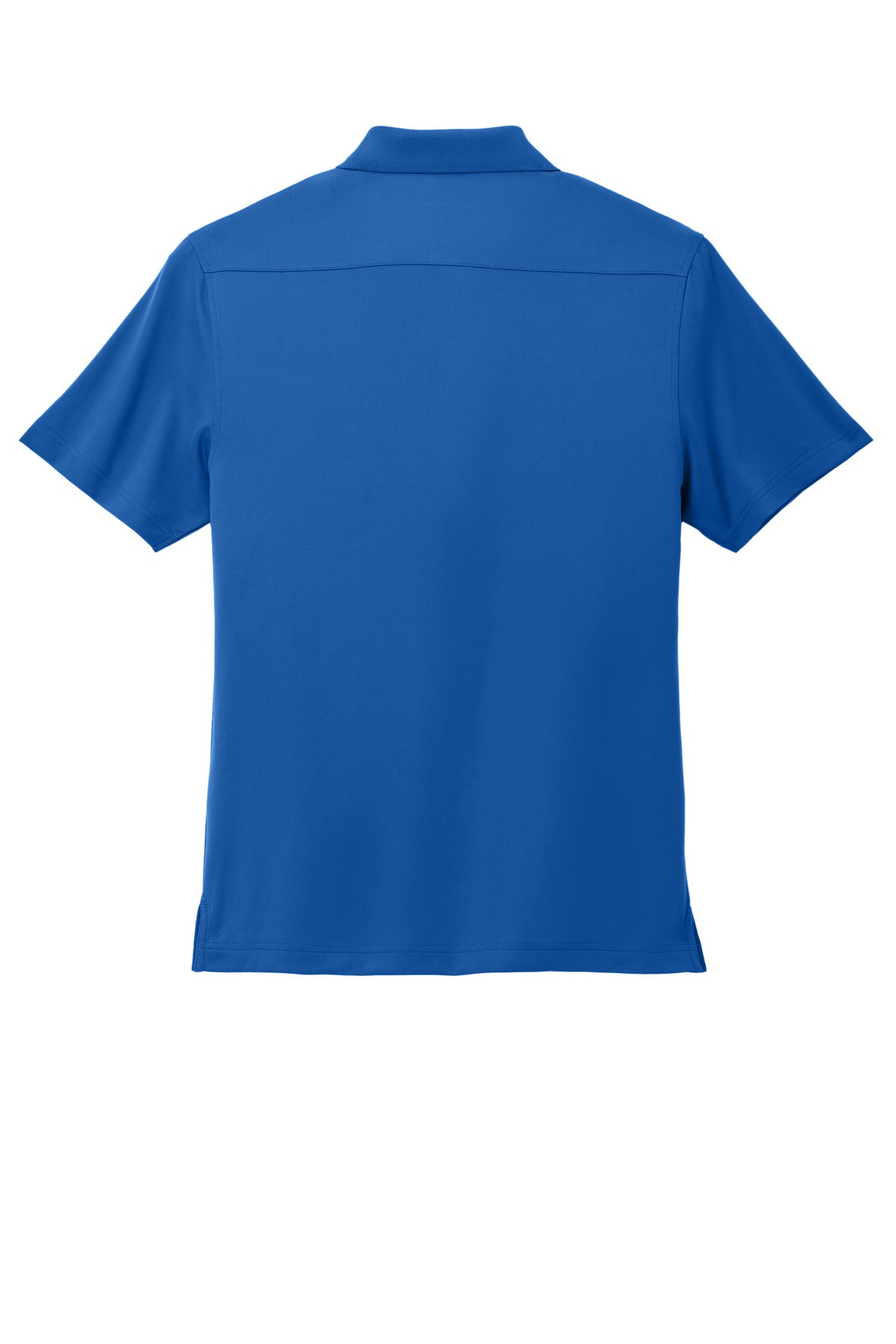 Back Product True Blue