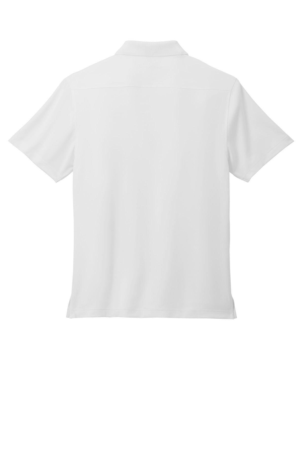 Back Product White