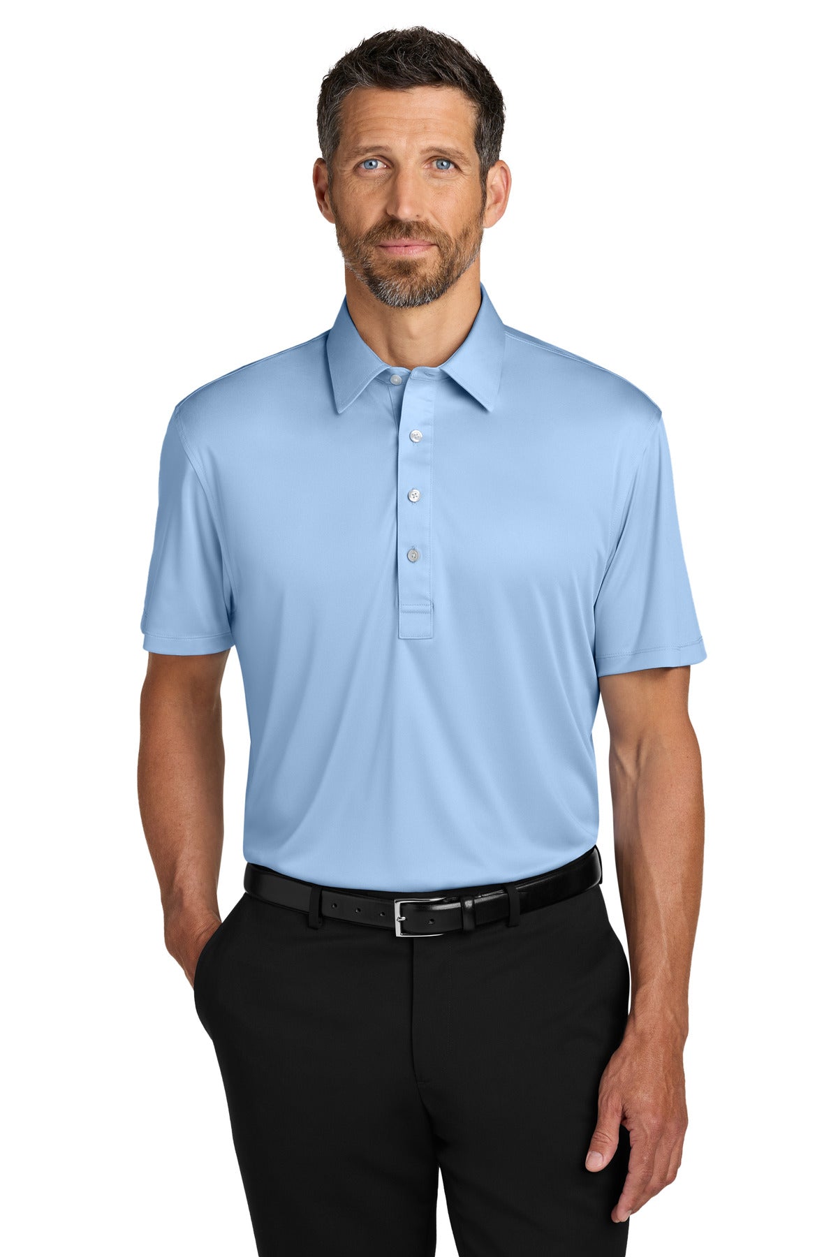 Model Cloud Blue