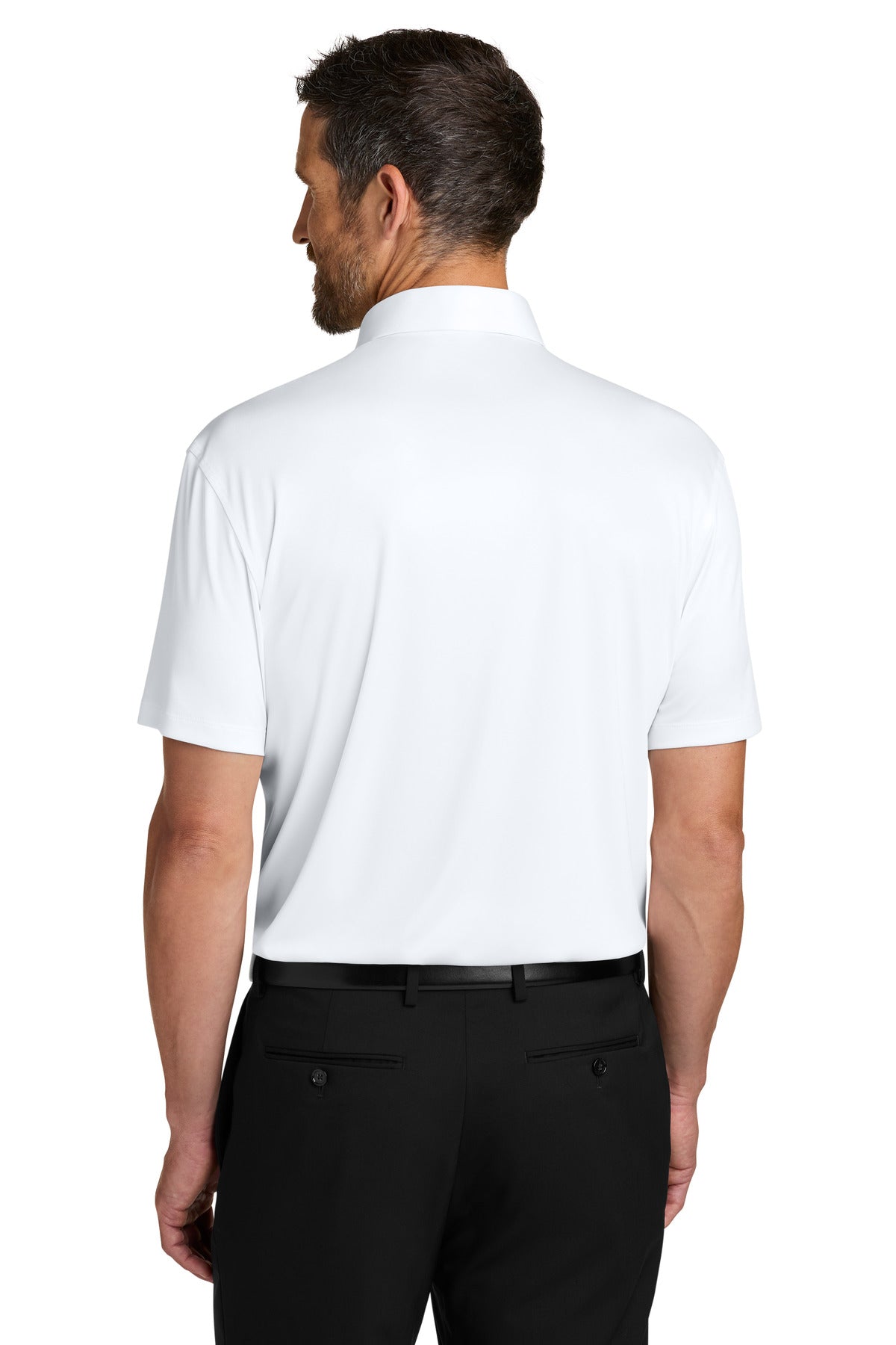 Back Model White