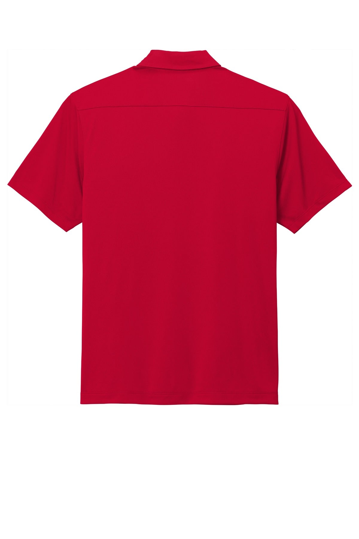 Back Product Rich Red