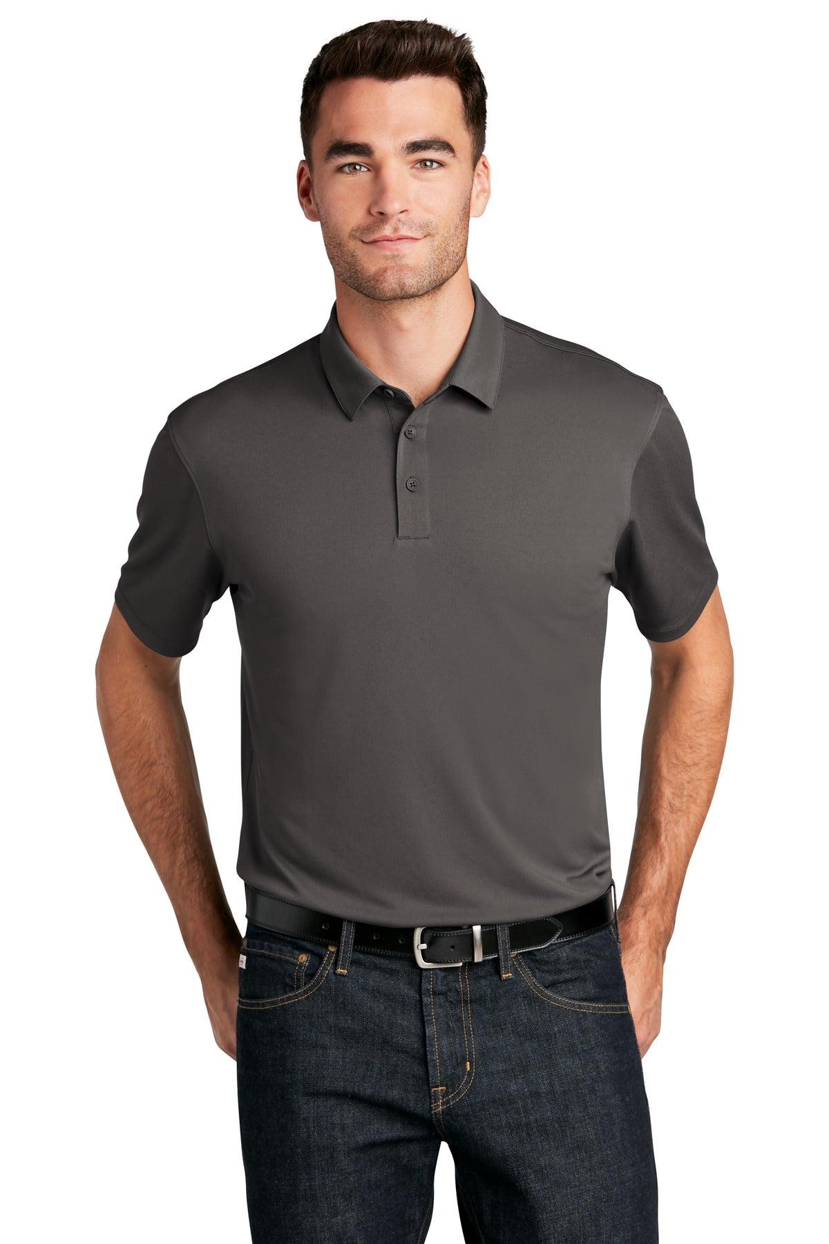 Model Sterling Grey