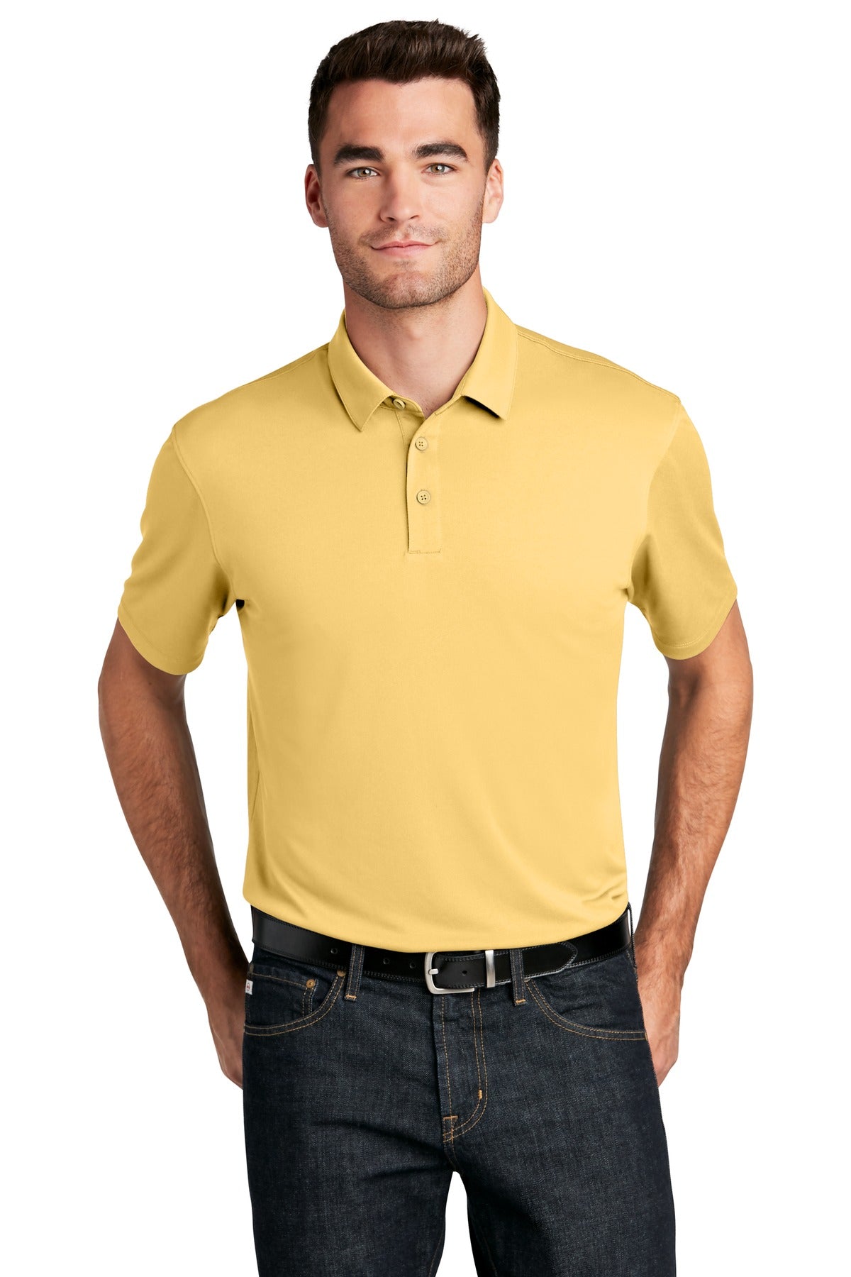 Model Sunbeam Yellow