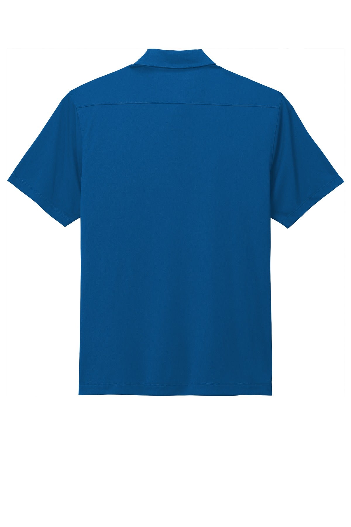 Back Product True Blue
