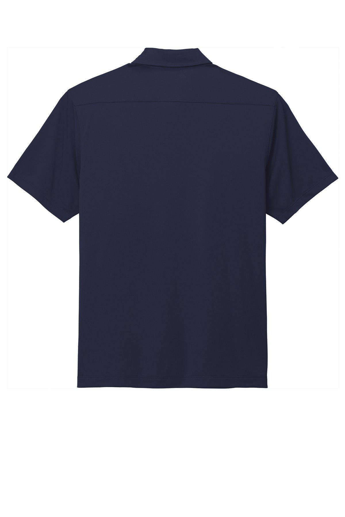 Back Product True Navy