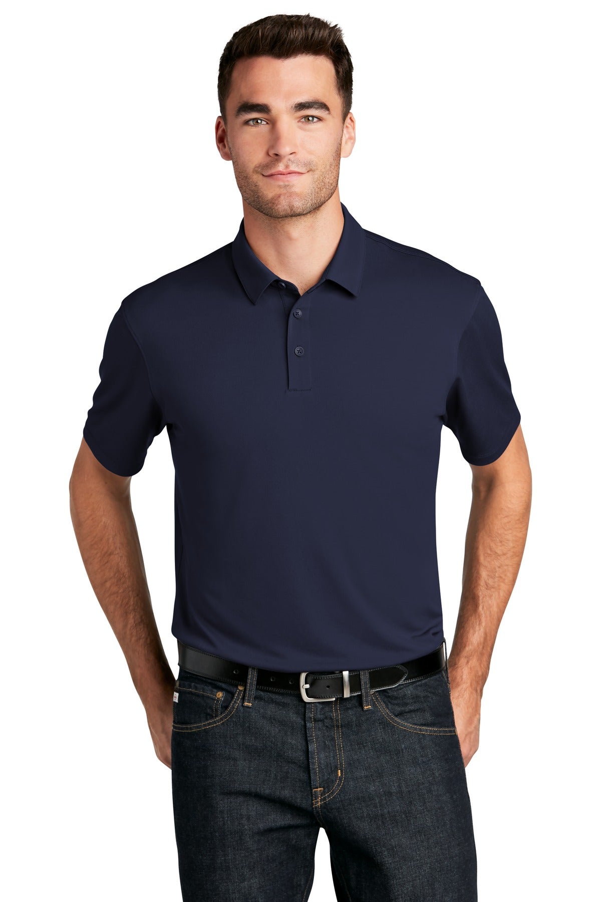 Model True Navy