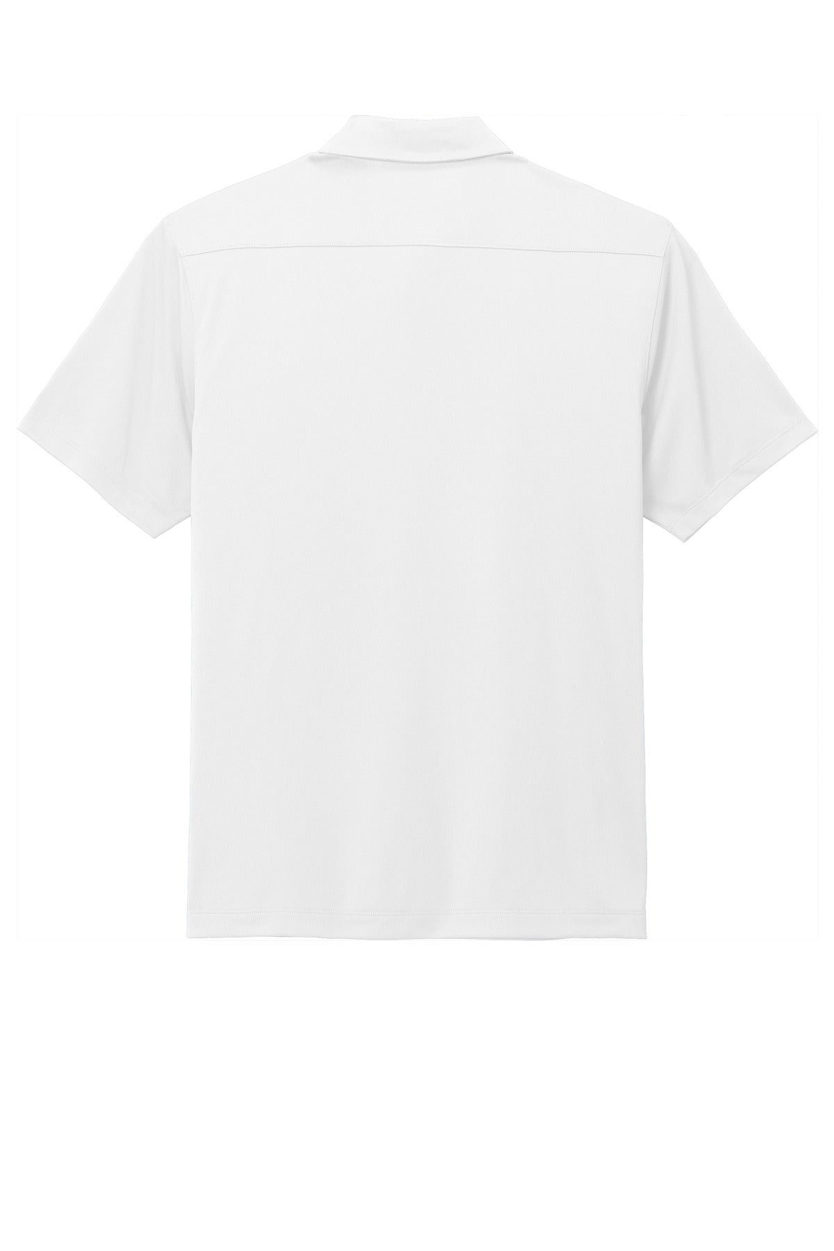 Back Product White