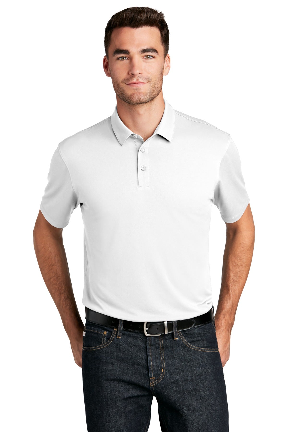 Model White