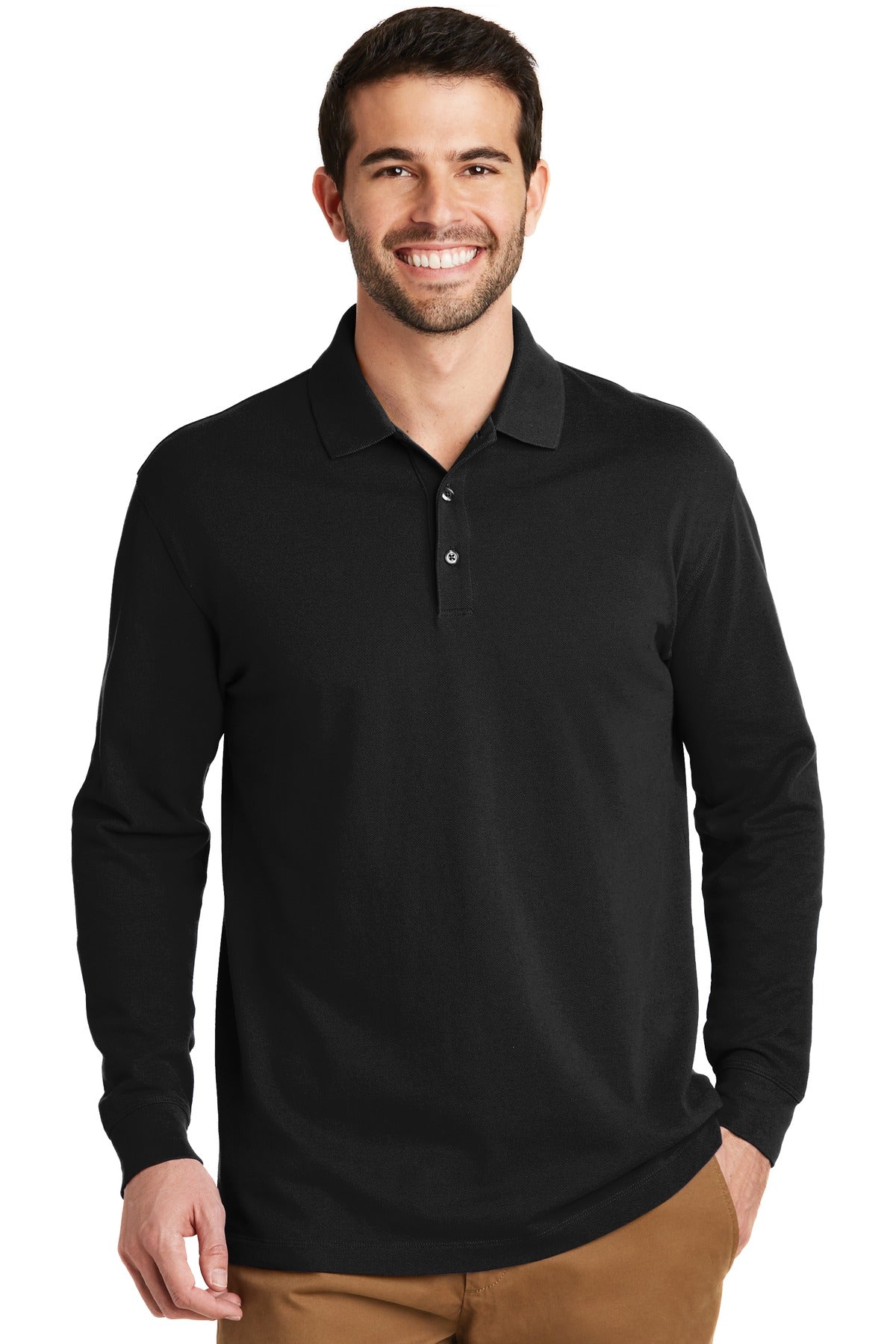Model Black