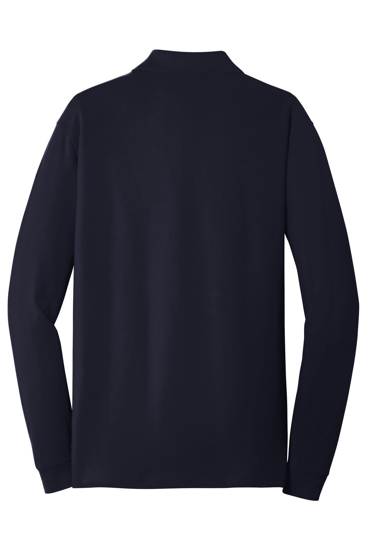 Back Product Navy