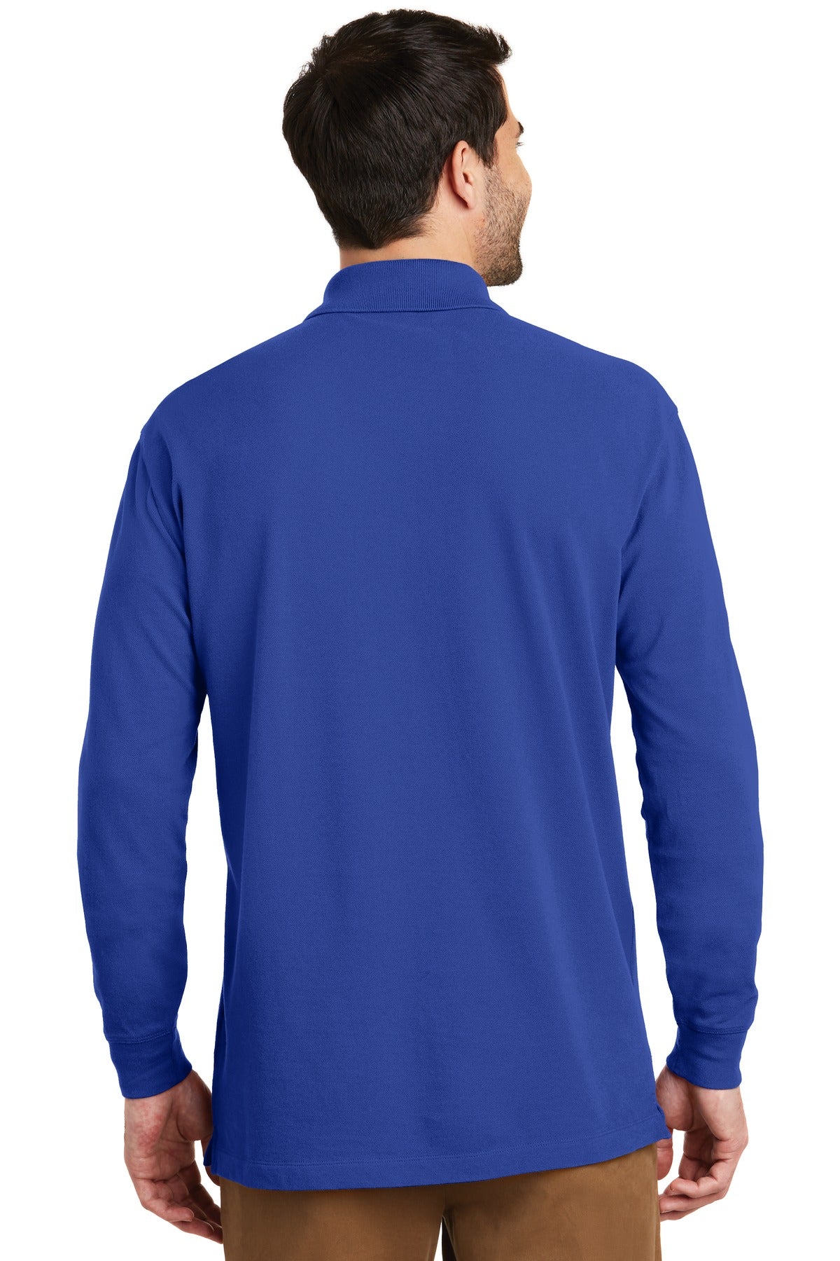 Back Model True Royal