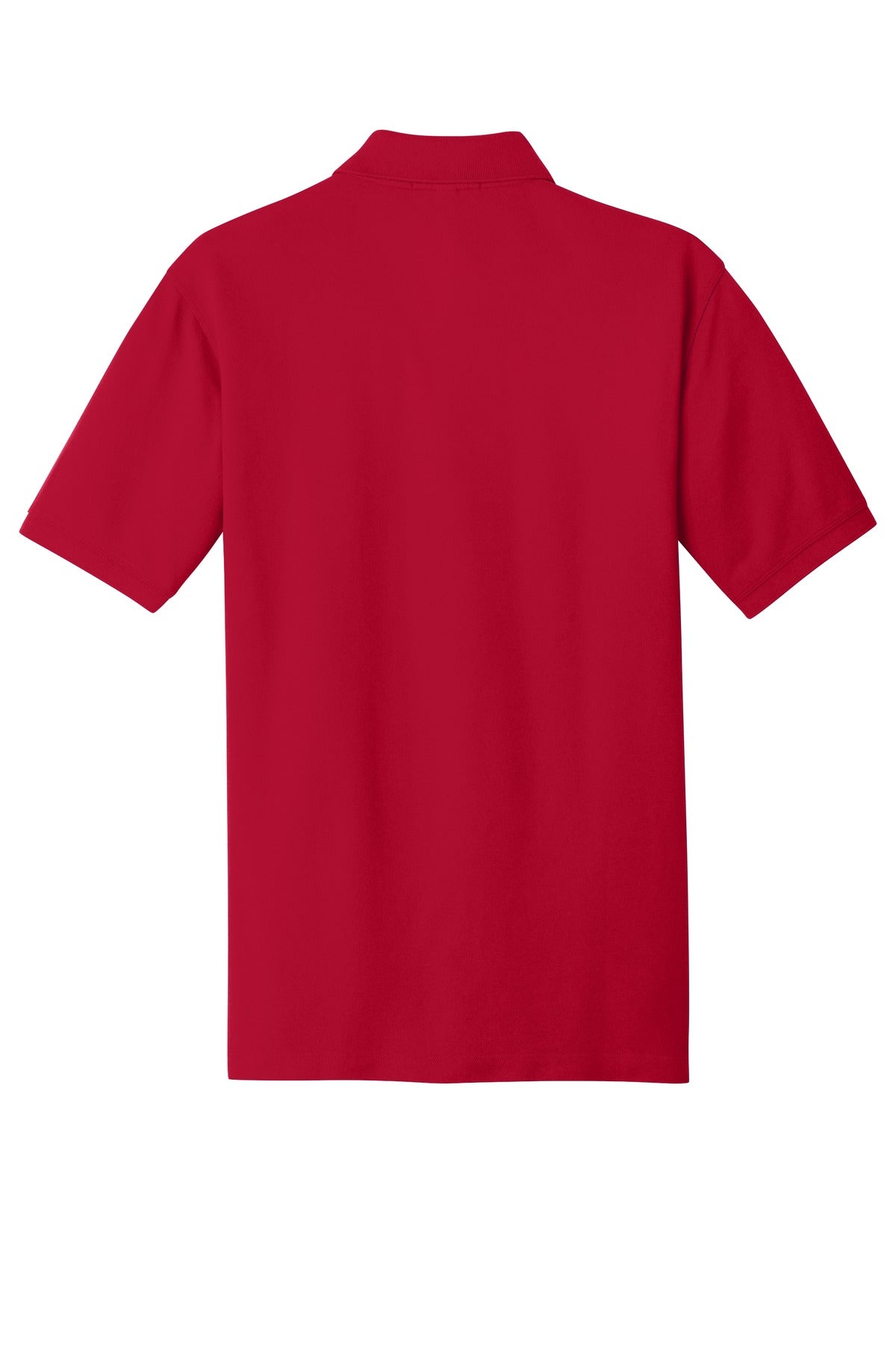 Back Product Apple Red