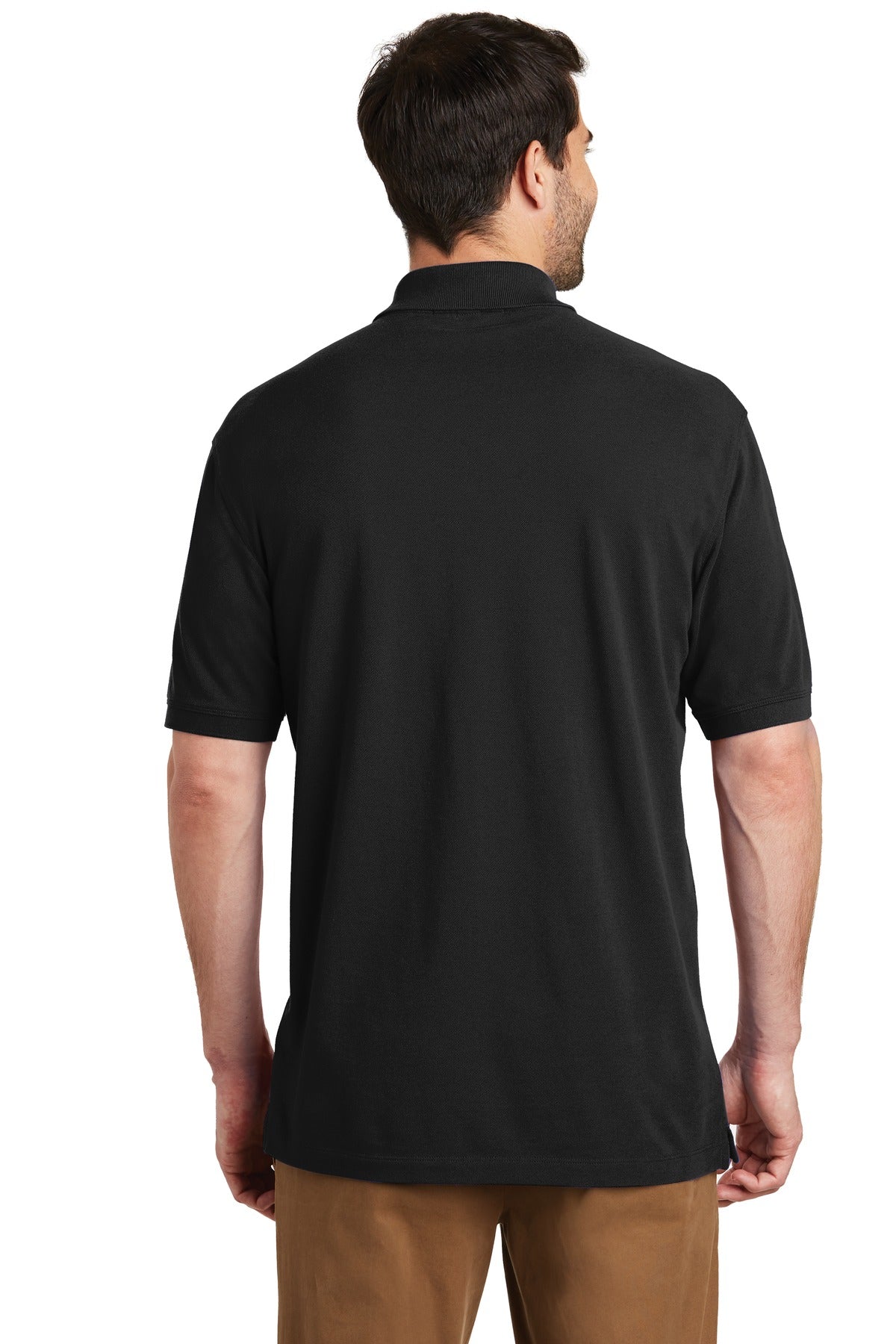 Back Model Black