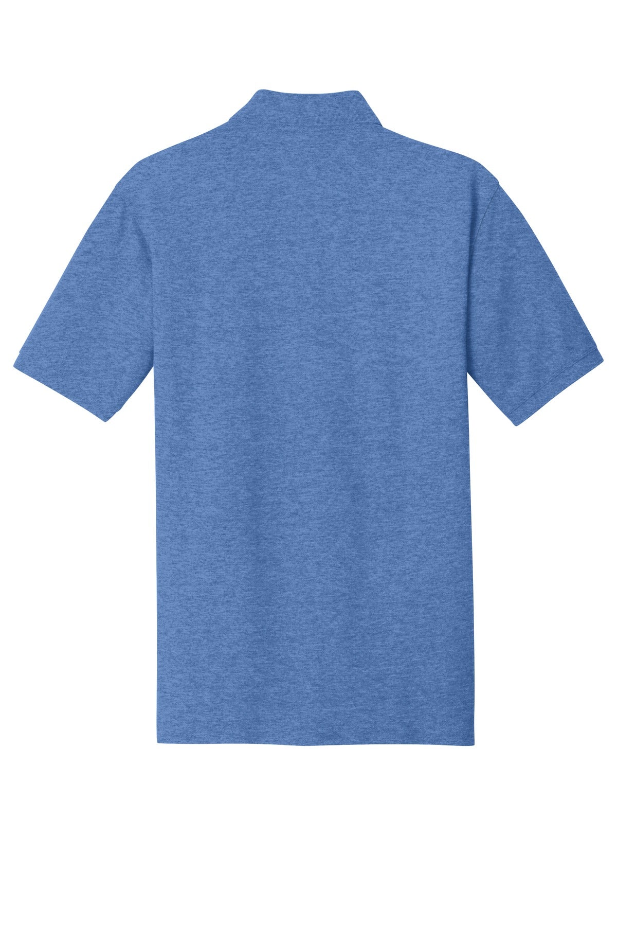Back Product Blue Heather