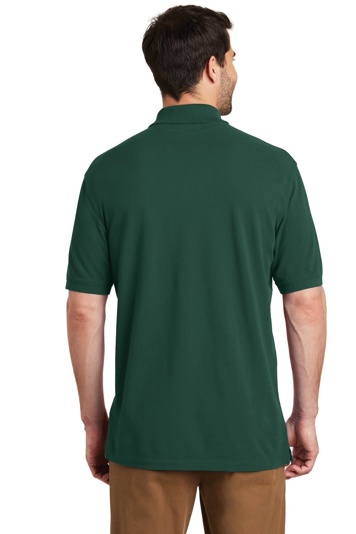 Back Model Green Glen