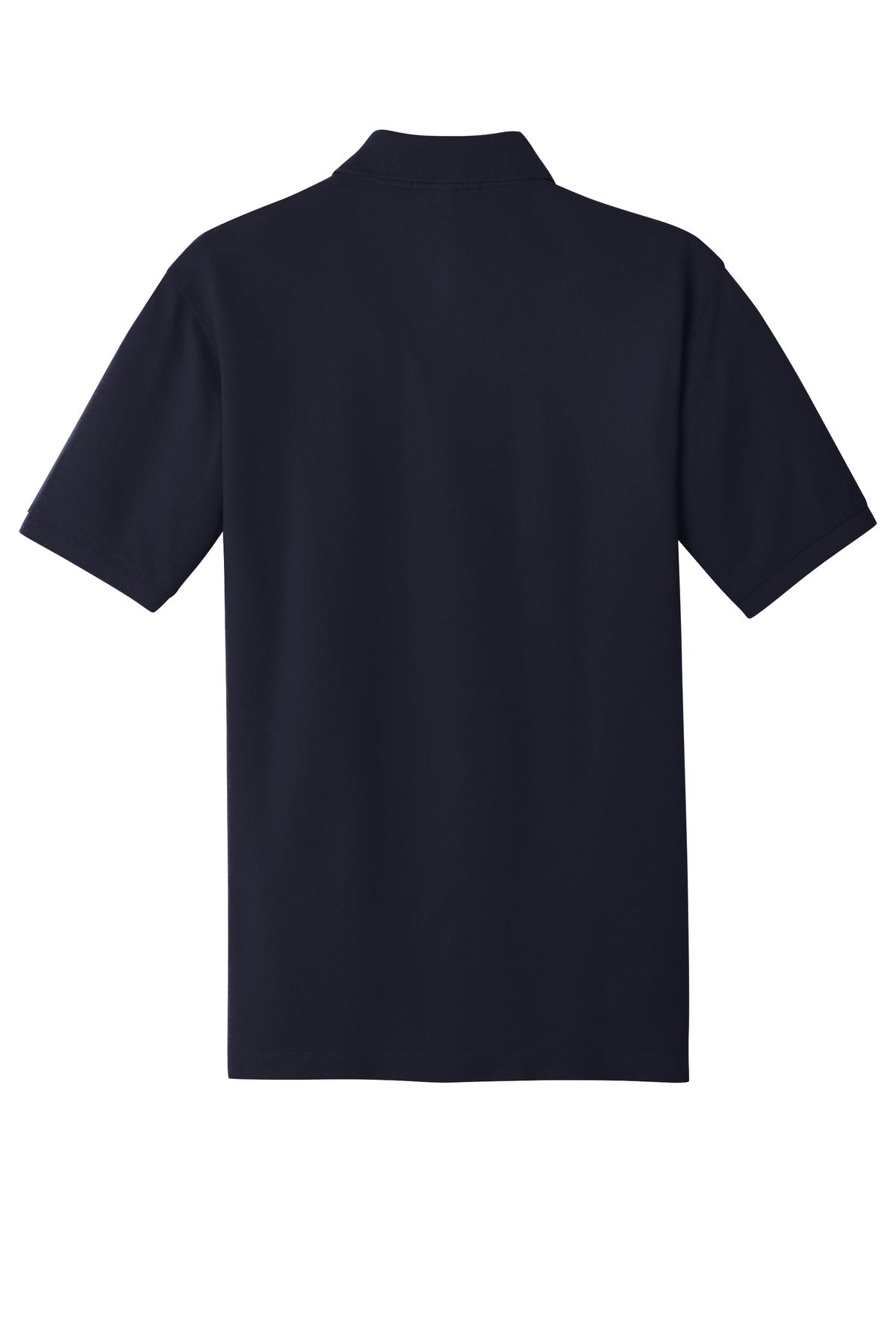 Back Product Navy