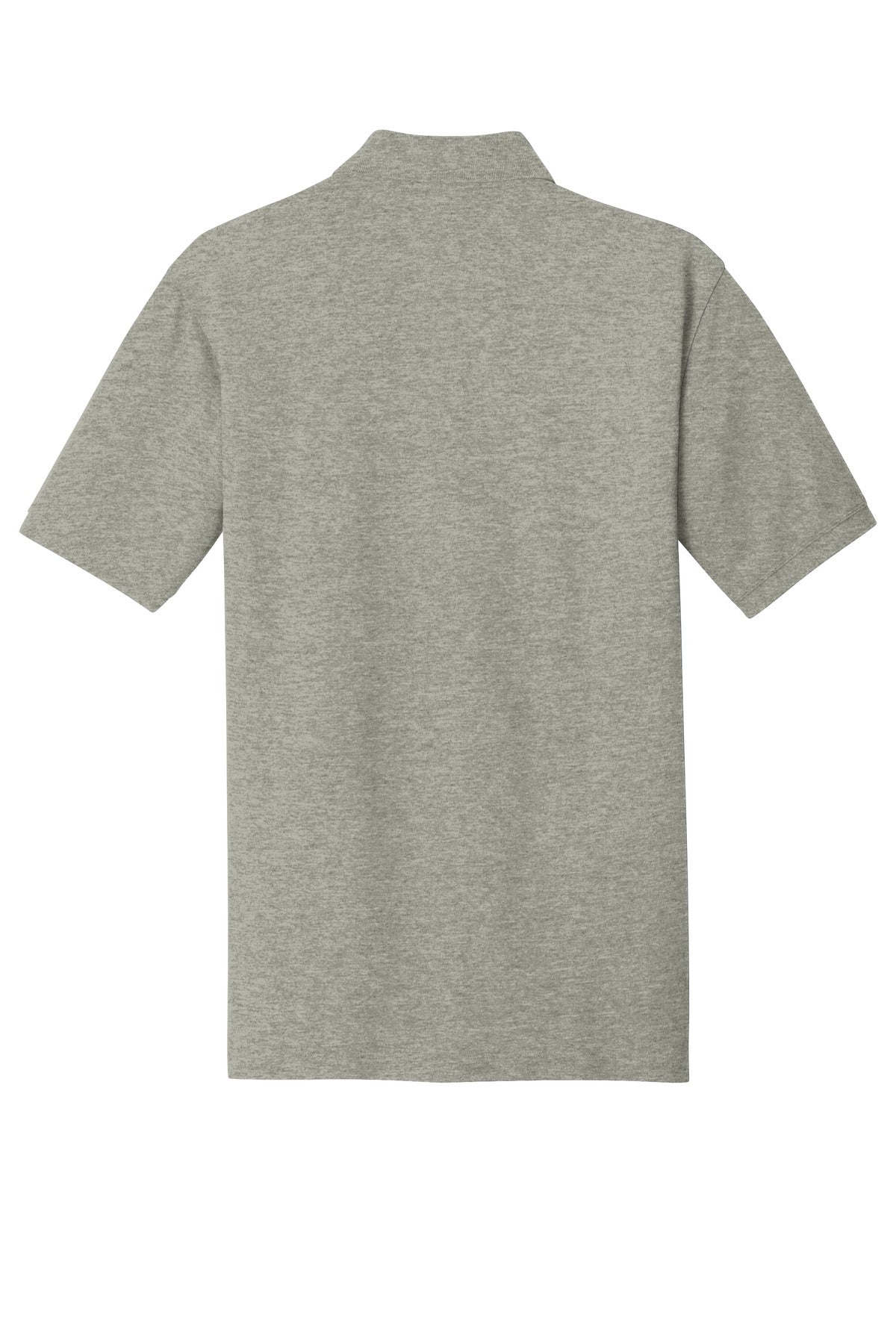 Back Product Oxford Heather
