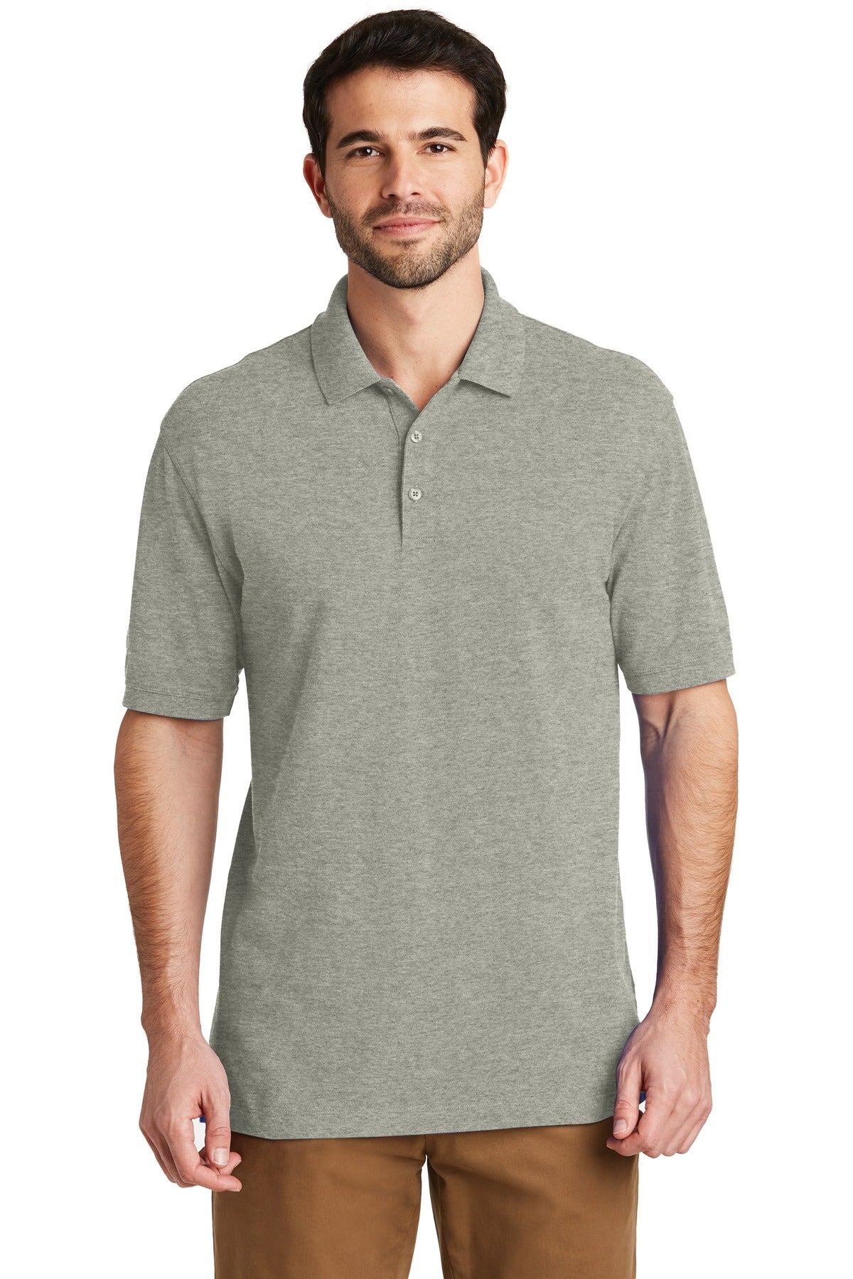 Model Oxford Heather