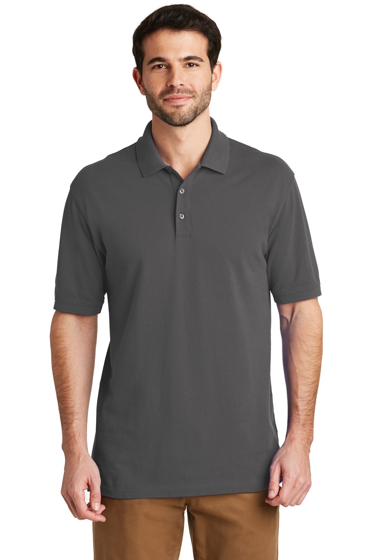 Model Sterling Grey