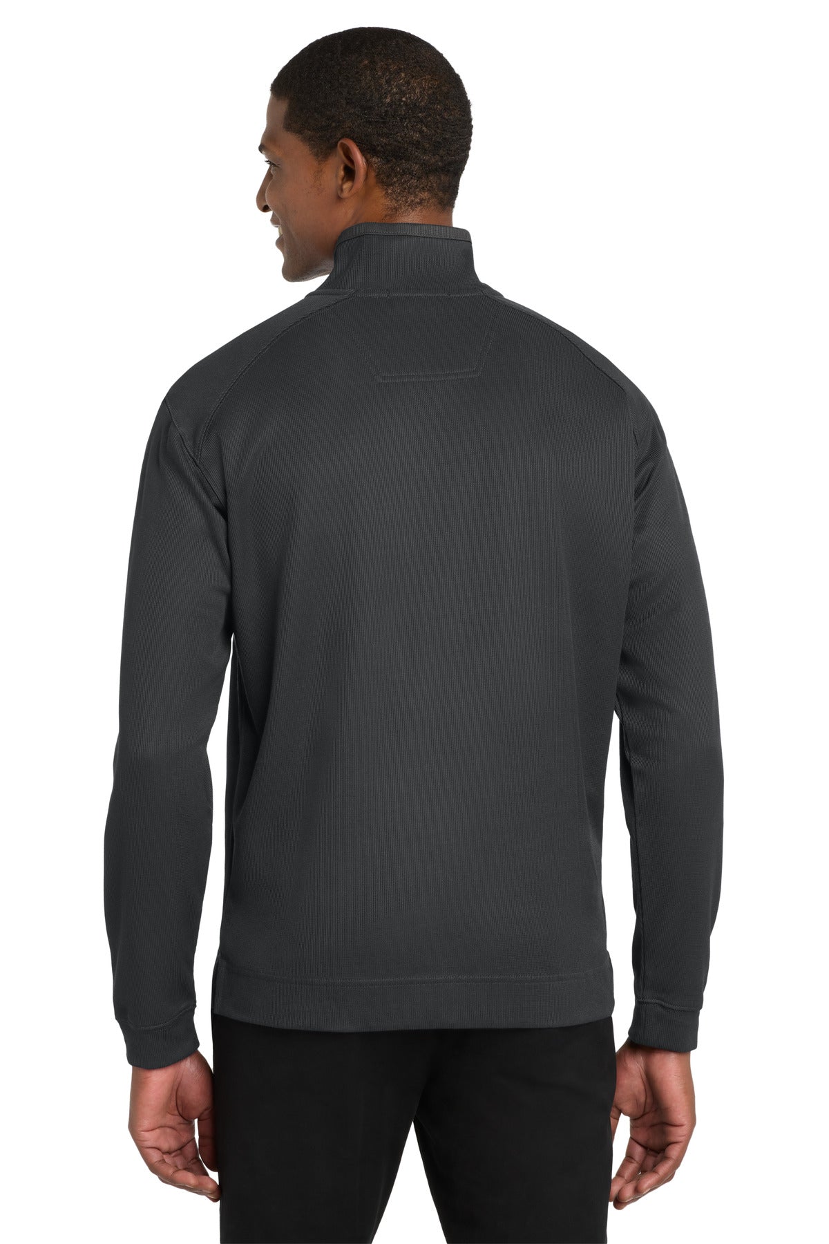 Back Model Iron Grey/ Black