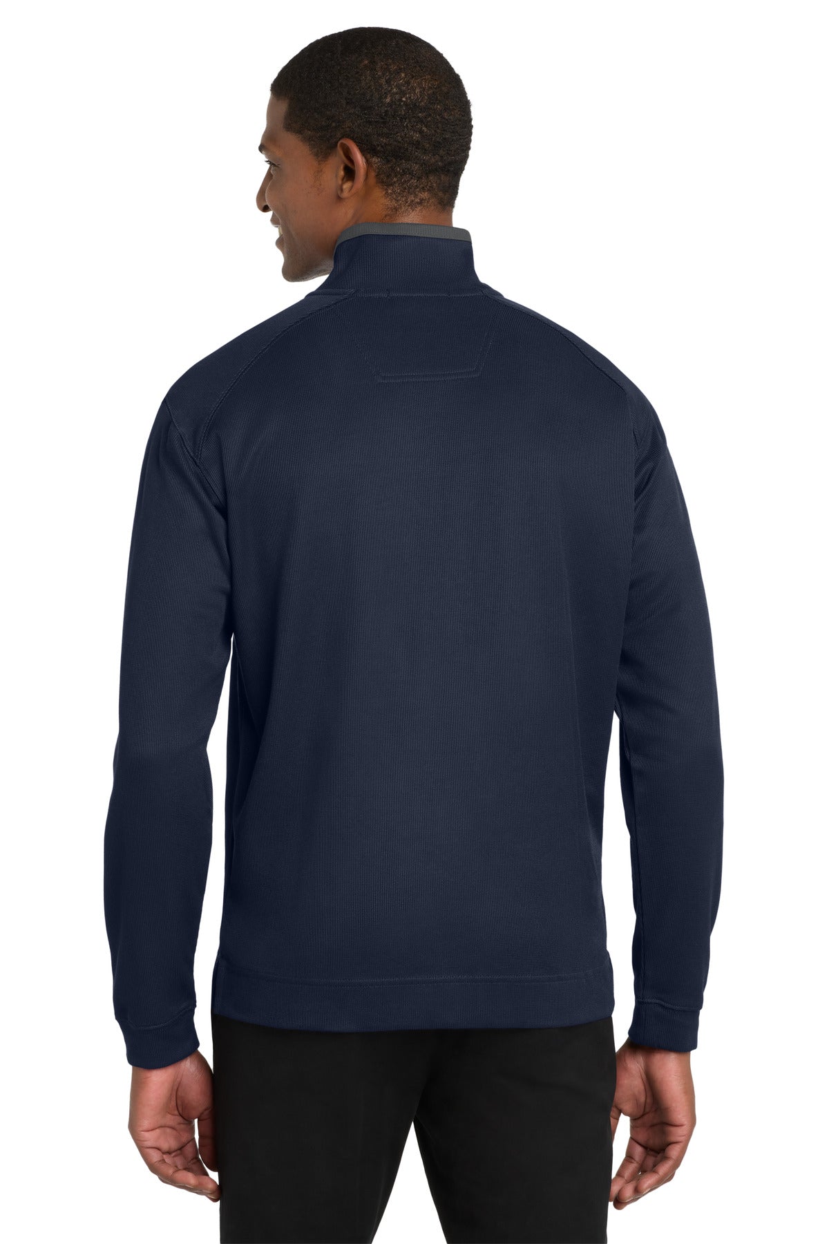 Back Model True Navy/ Iron Grey