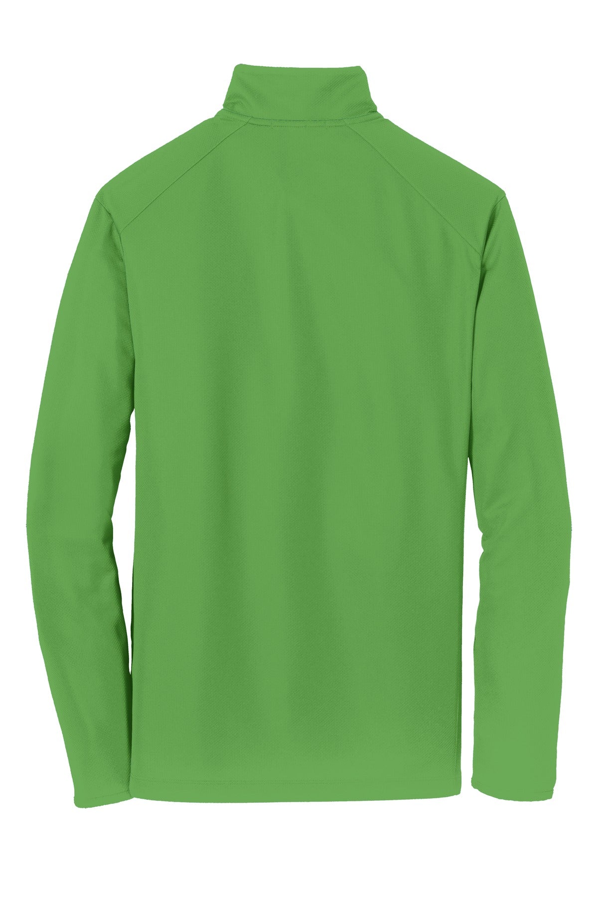 Back Product Treetop Green