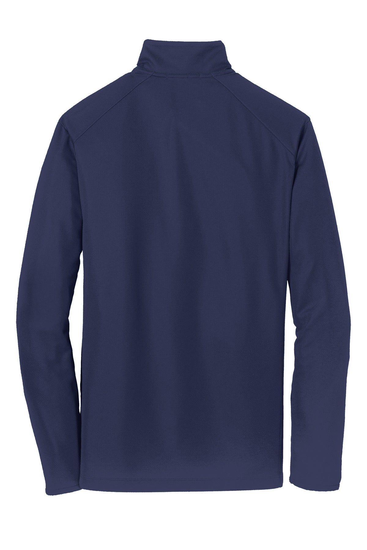 Back Product True Navy