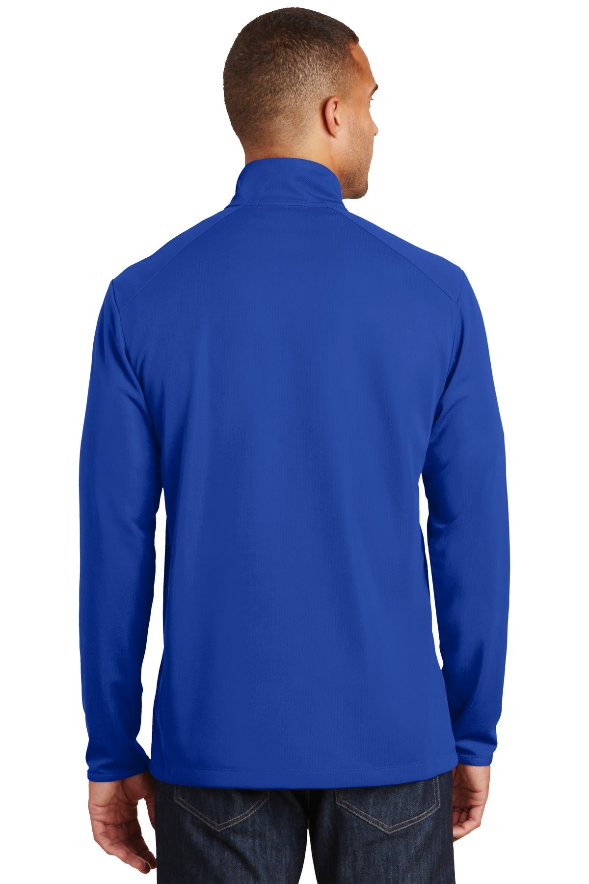 Back Model True Royal