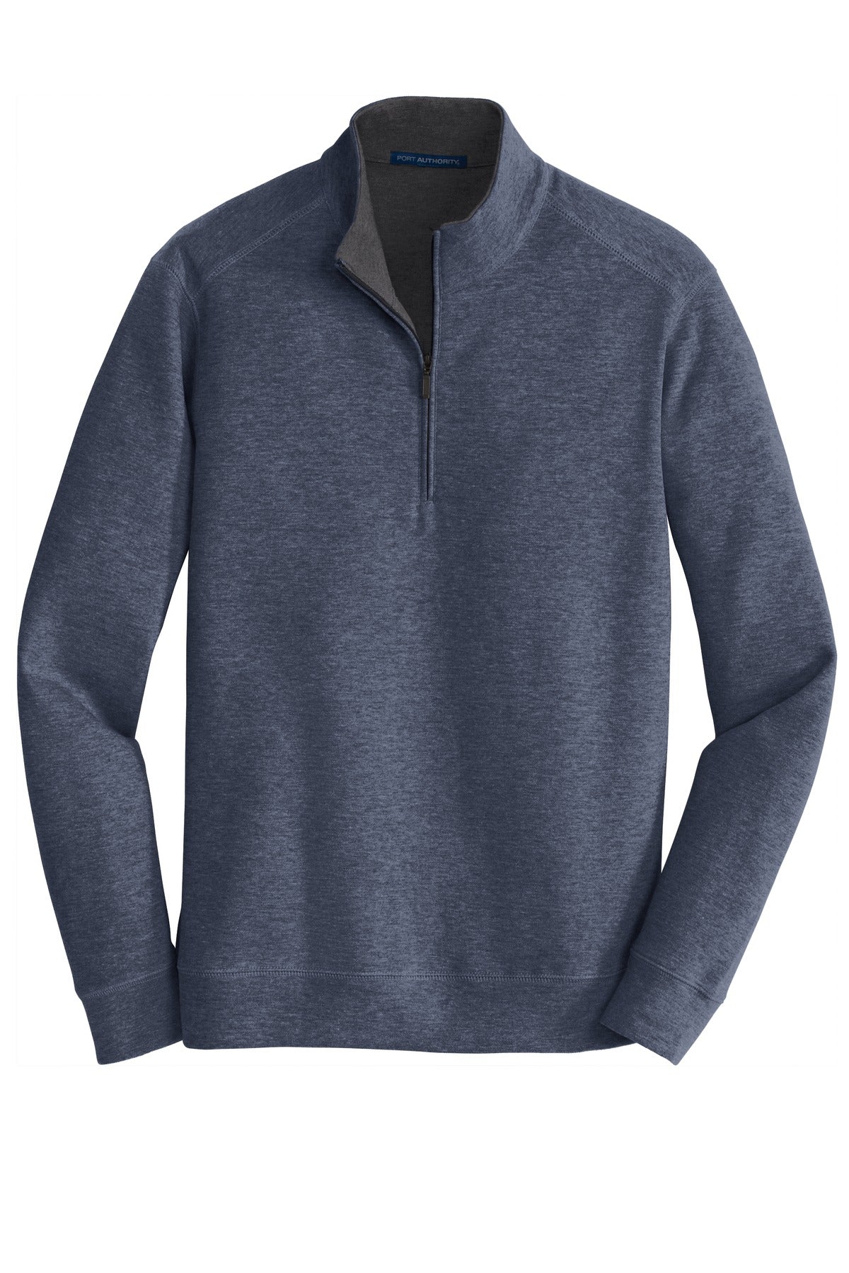 Product Estate Blue Heather/ Charcoal Heather