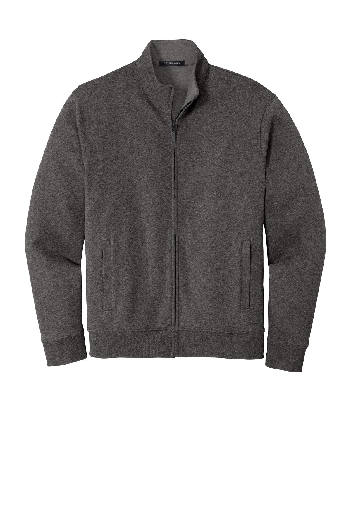 Product Charcoal Heather/ Medium Heather Grey