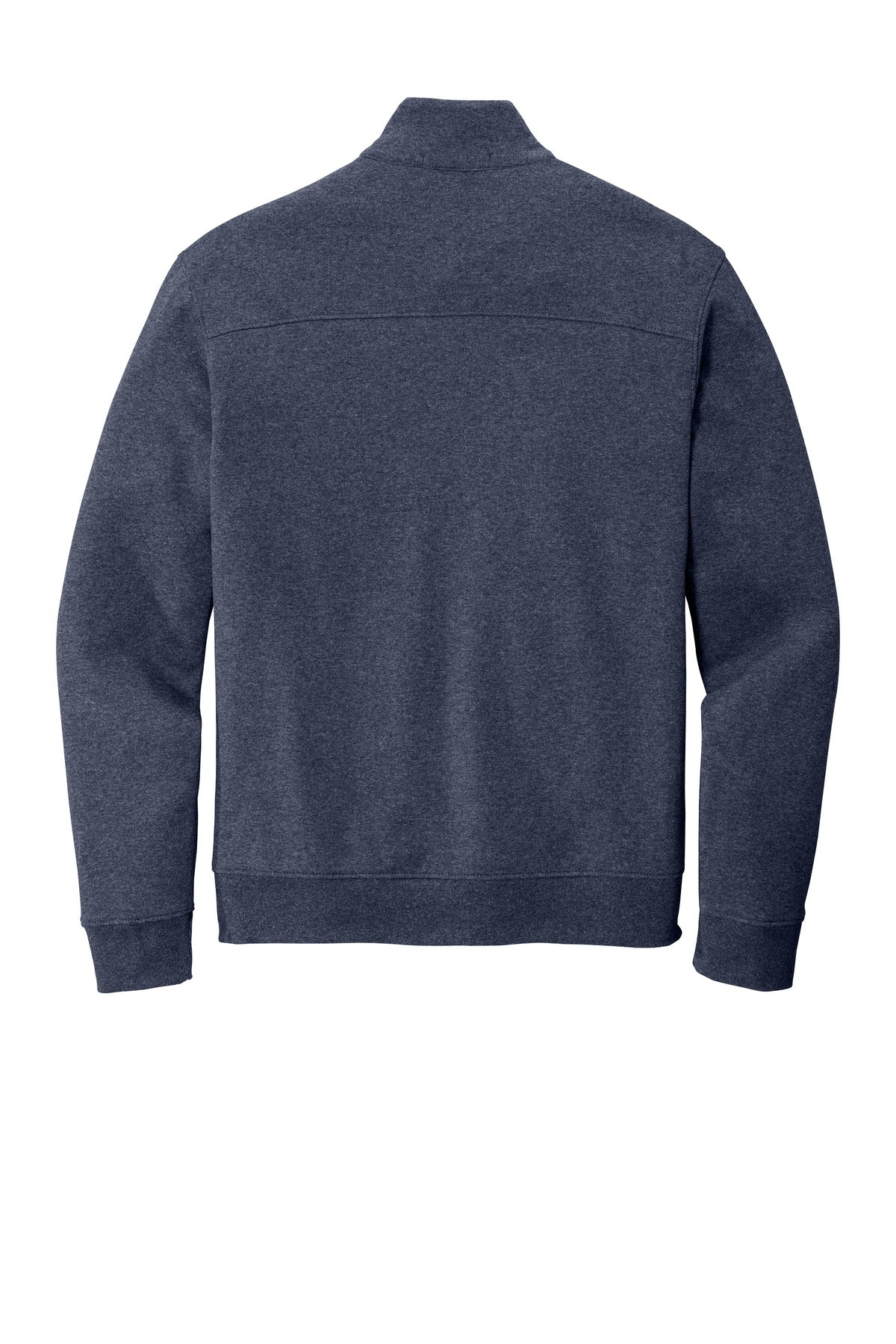 Back Product Estate Blue Heather/ Charcoal Heather