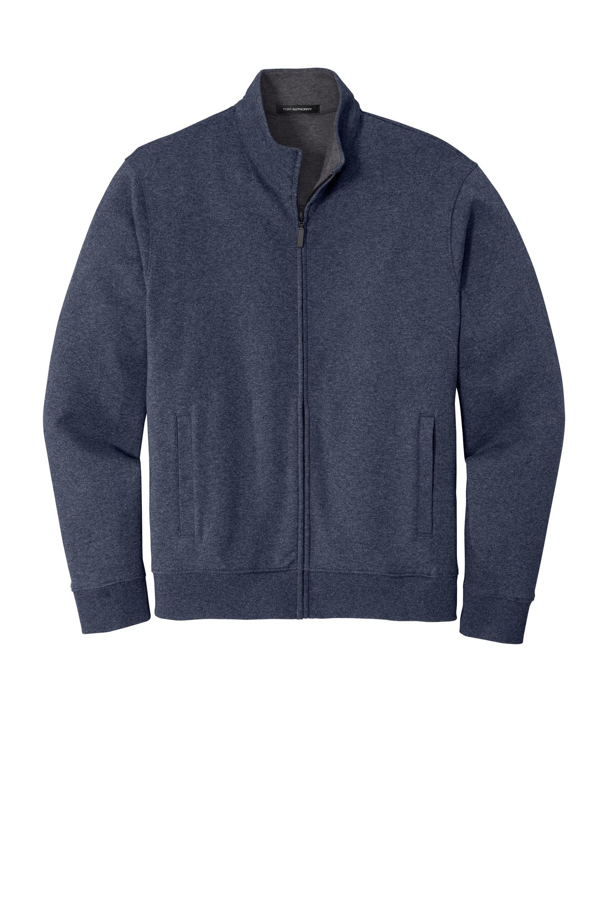 Product Estate Blue Heather/ Charcoal Heather